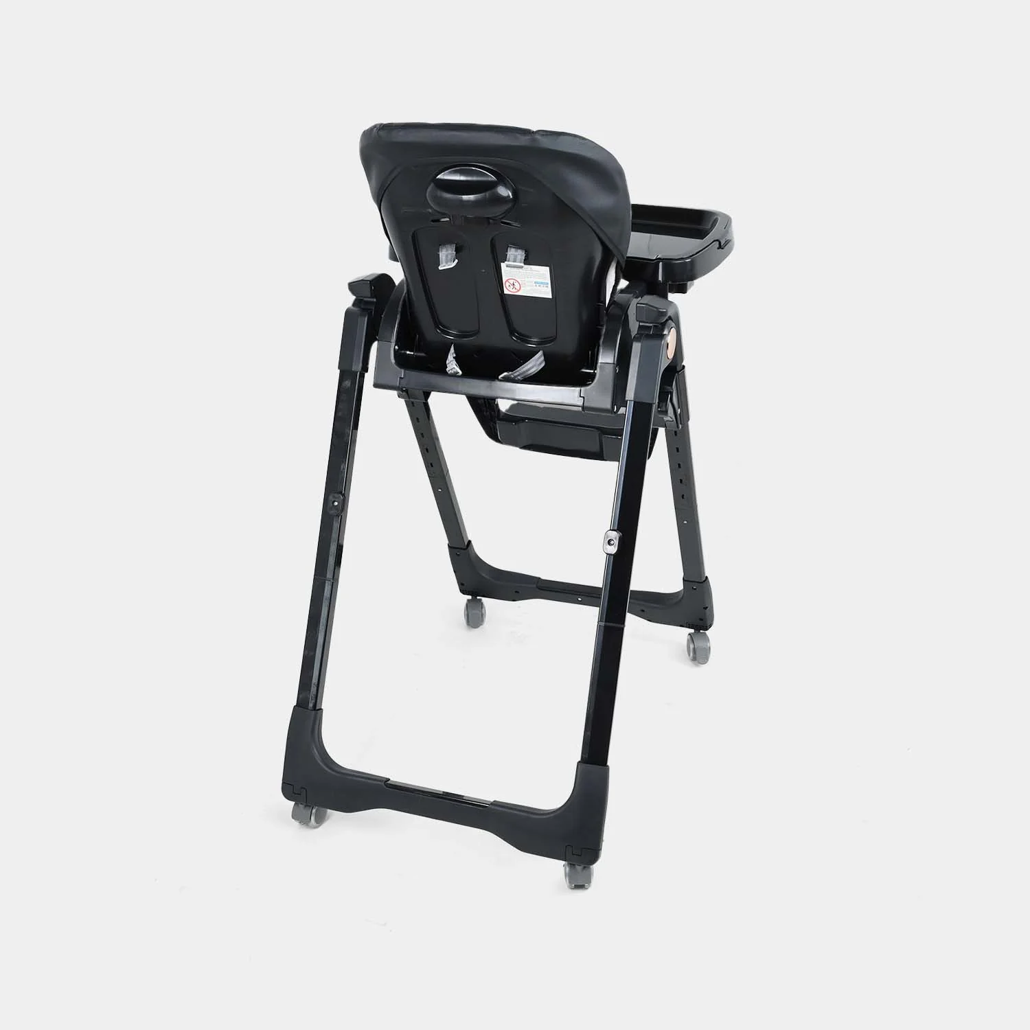 Kidilo Multifunctional Baby Highchair | C005 Black - Image 7