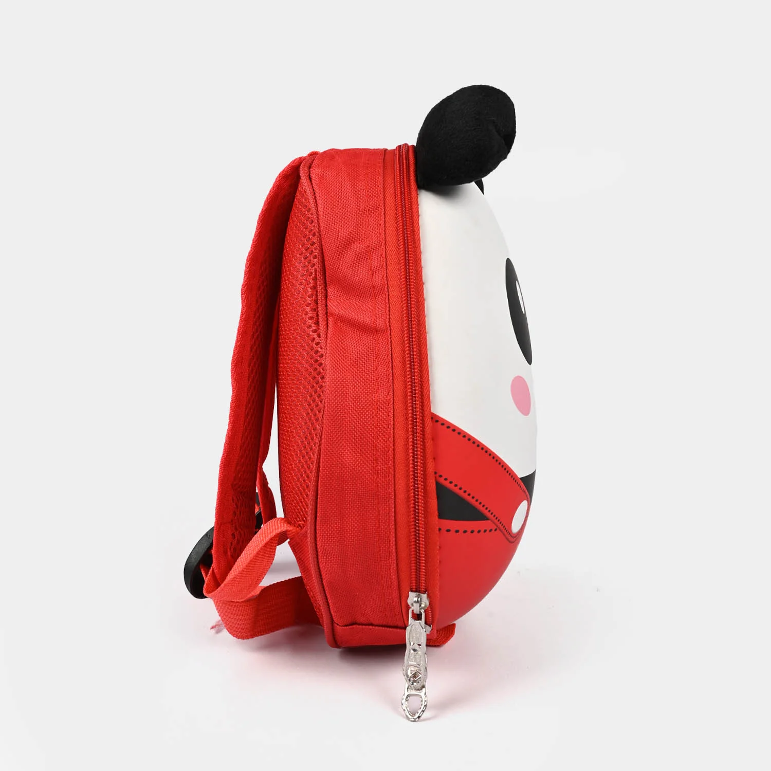 Adorable Panda Backpack – Cute Hard Shell Mini Bag for Kids - Image 3