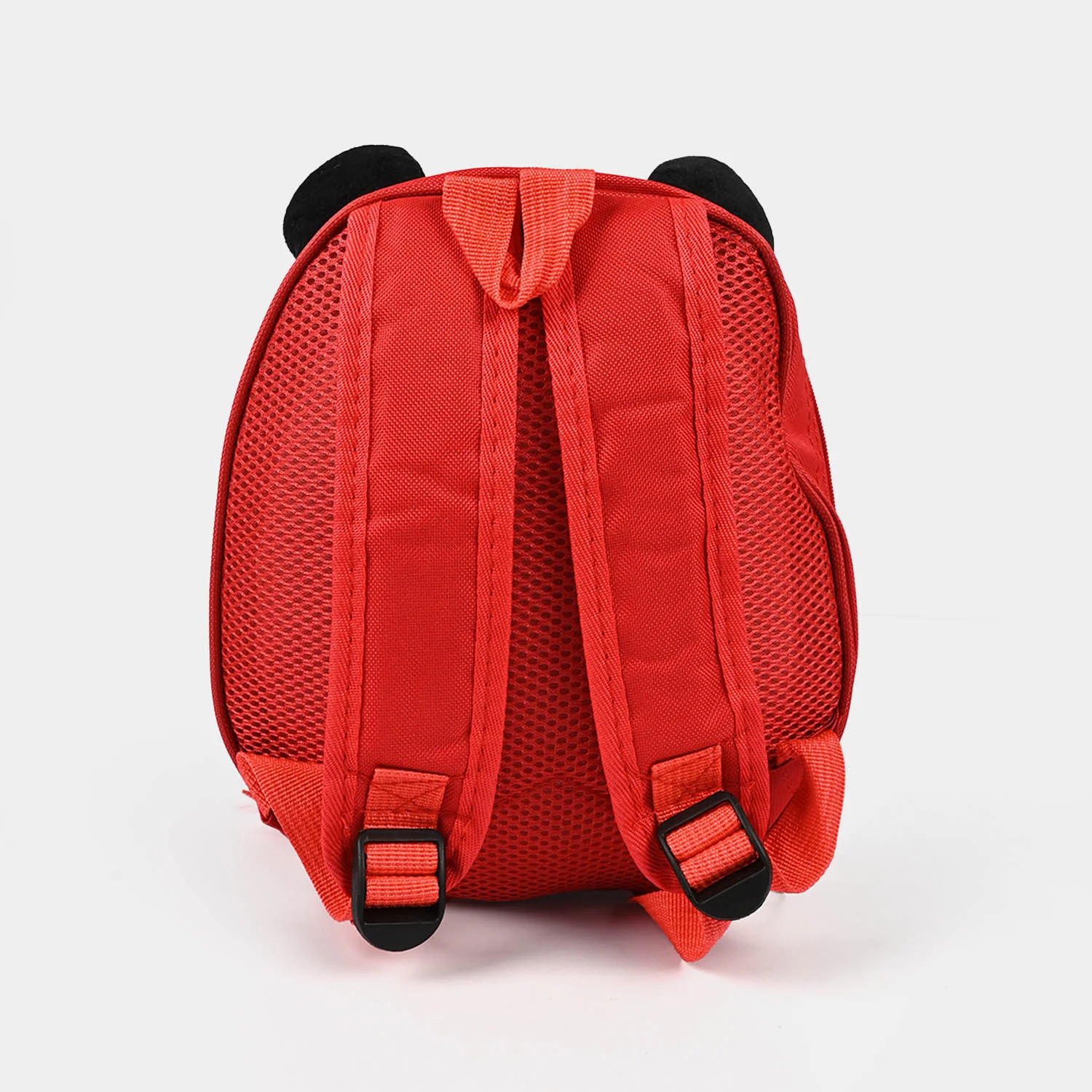 Adorable Panda Backpack – Cute Hard Shell Mini Bag for Kids - Image 4
