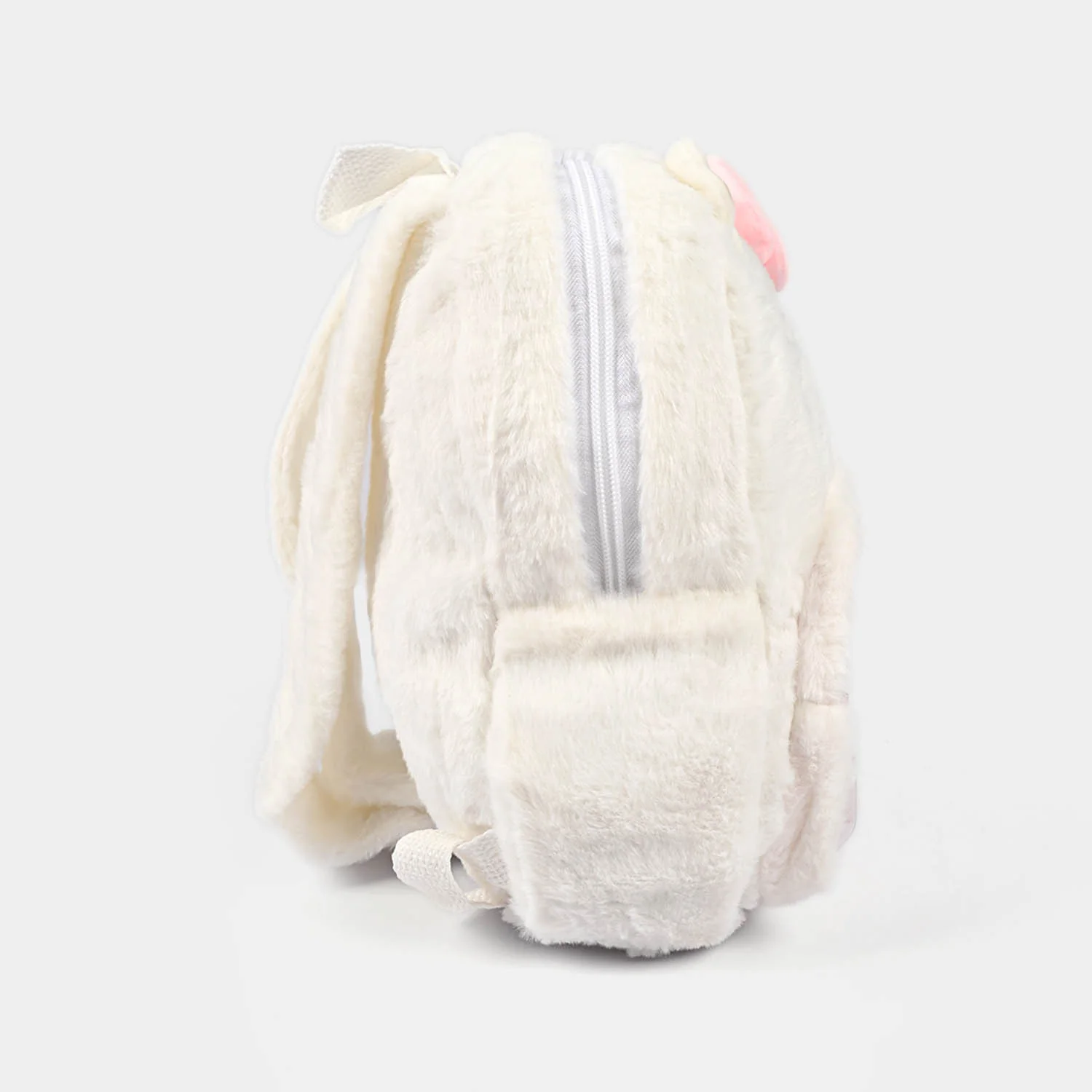 Plush Character Backpack - Image 3