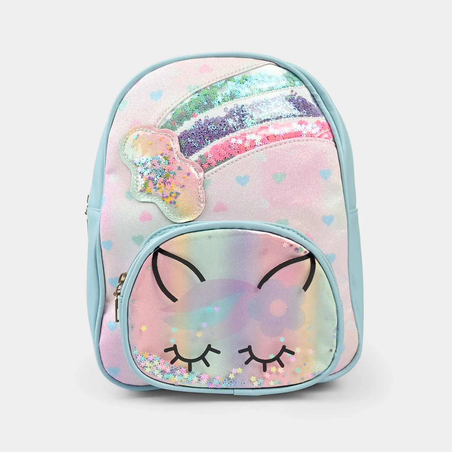 Elegant Backpack For Girls - Image 2