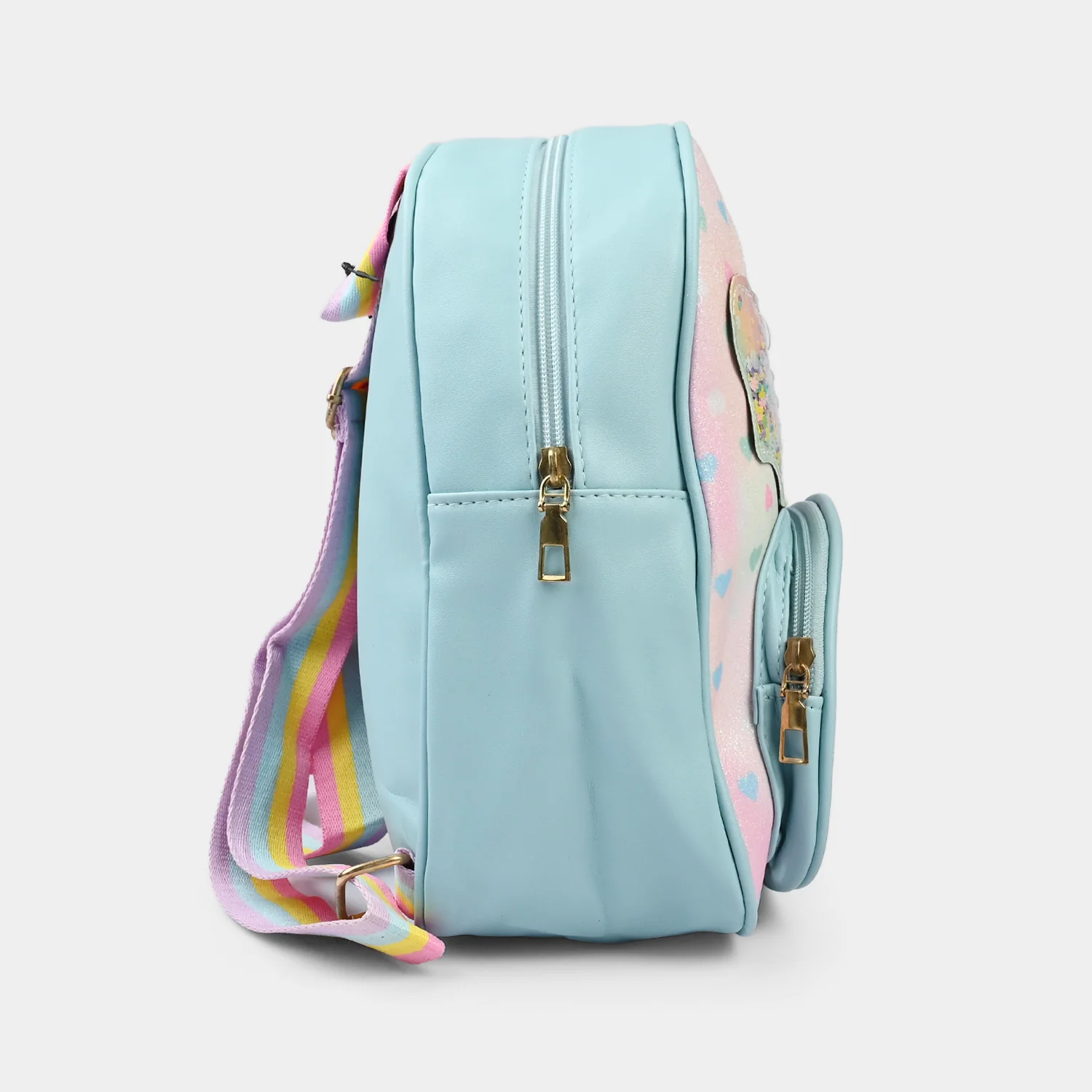 Elegant Backpack For Girls - Image 3