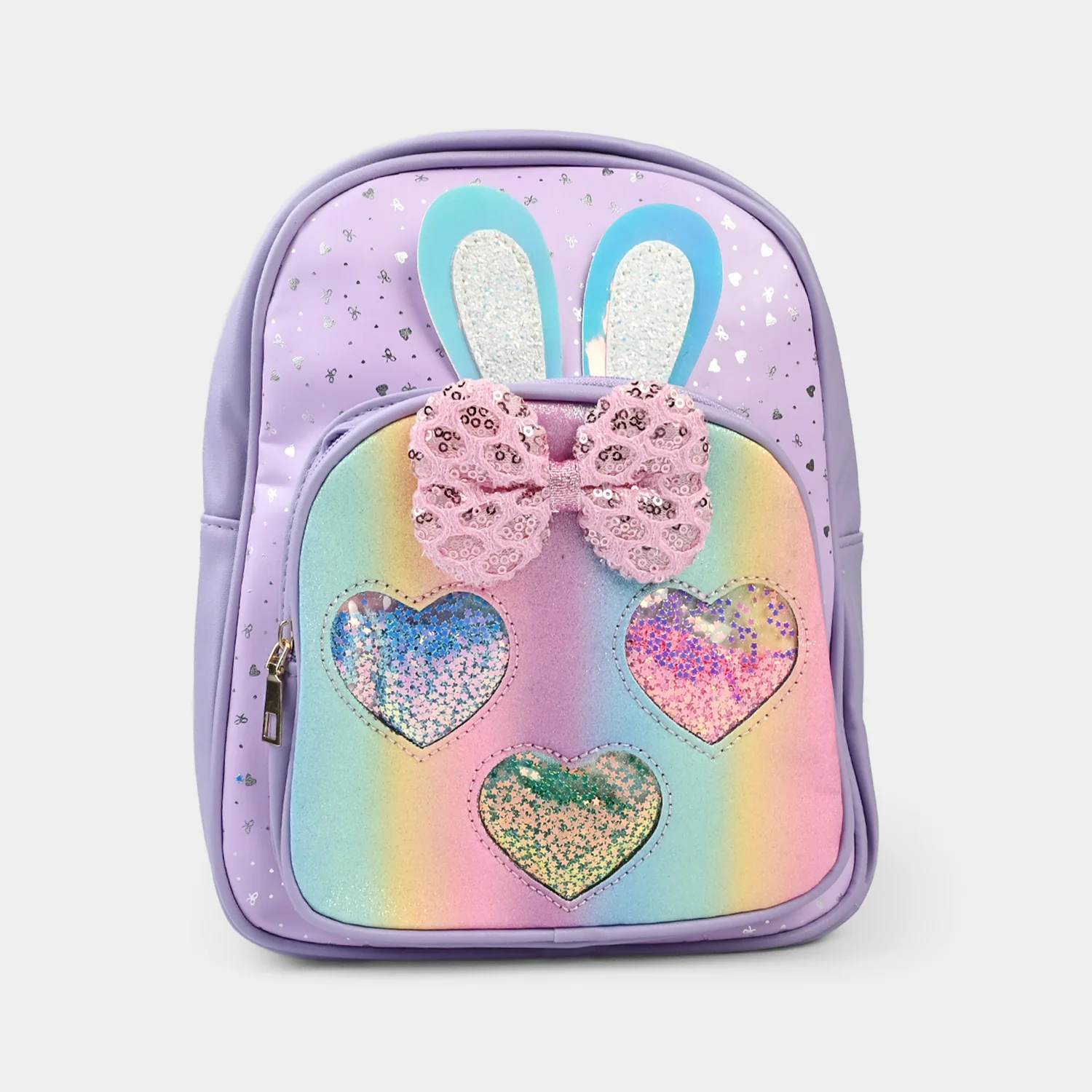 Elegant Backpack For Girls - Image 2