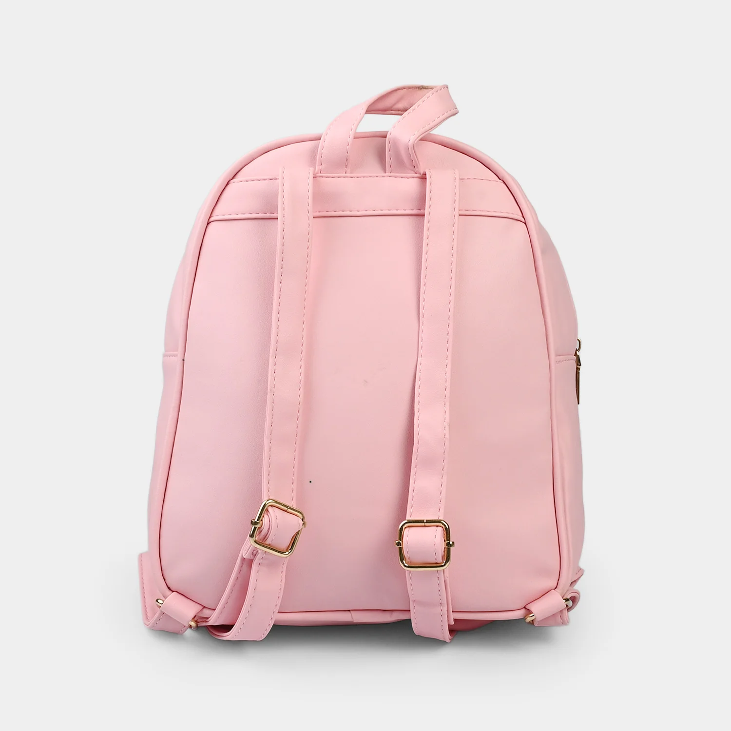 Elegant Backpack For Girls - Image 4
