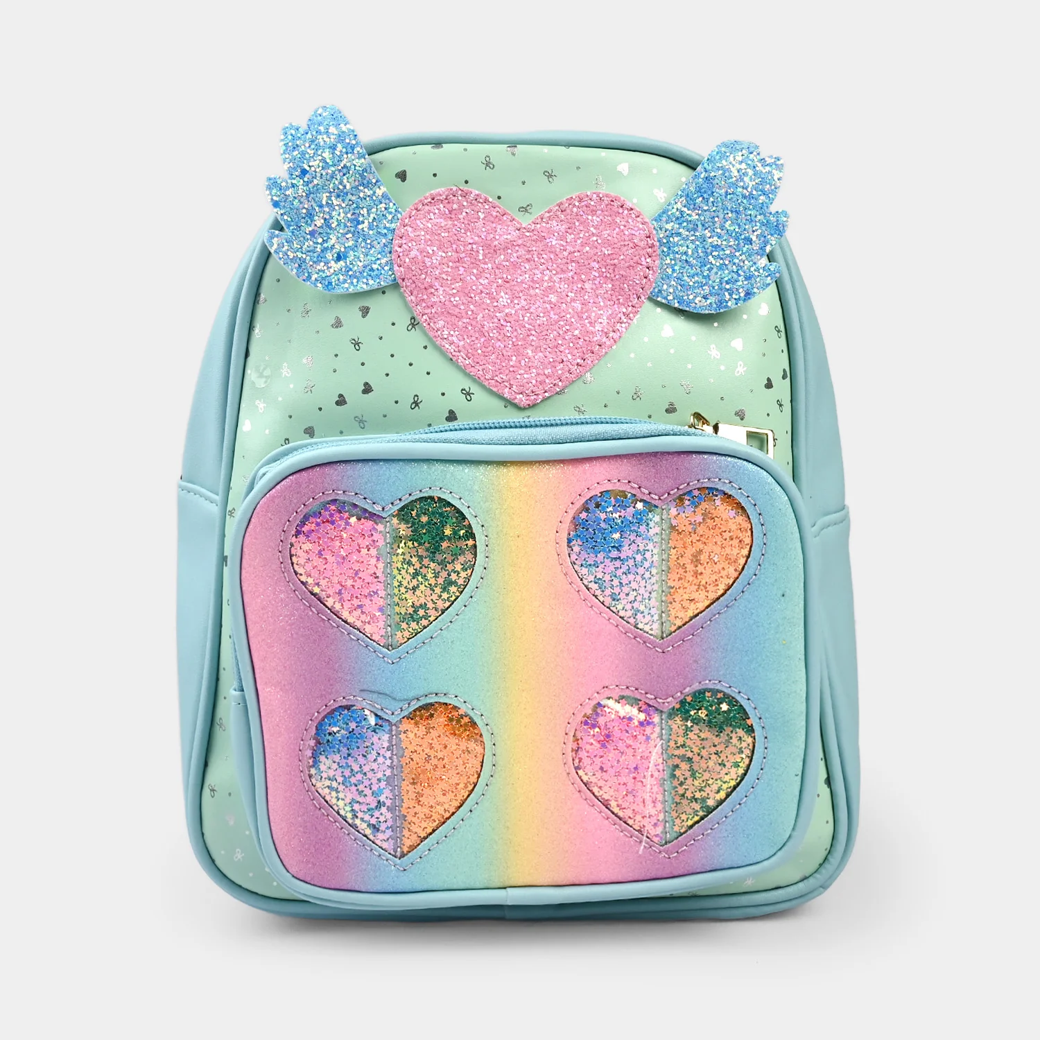 Elegant Backpack For Girls - Image 2