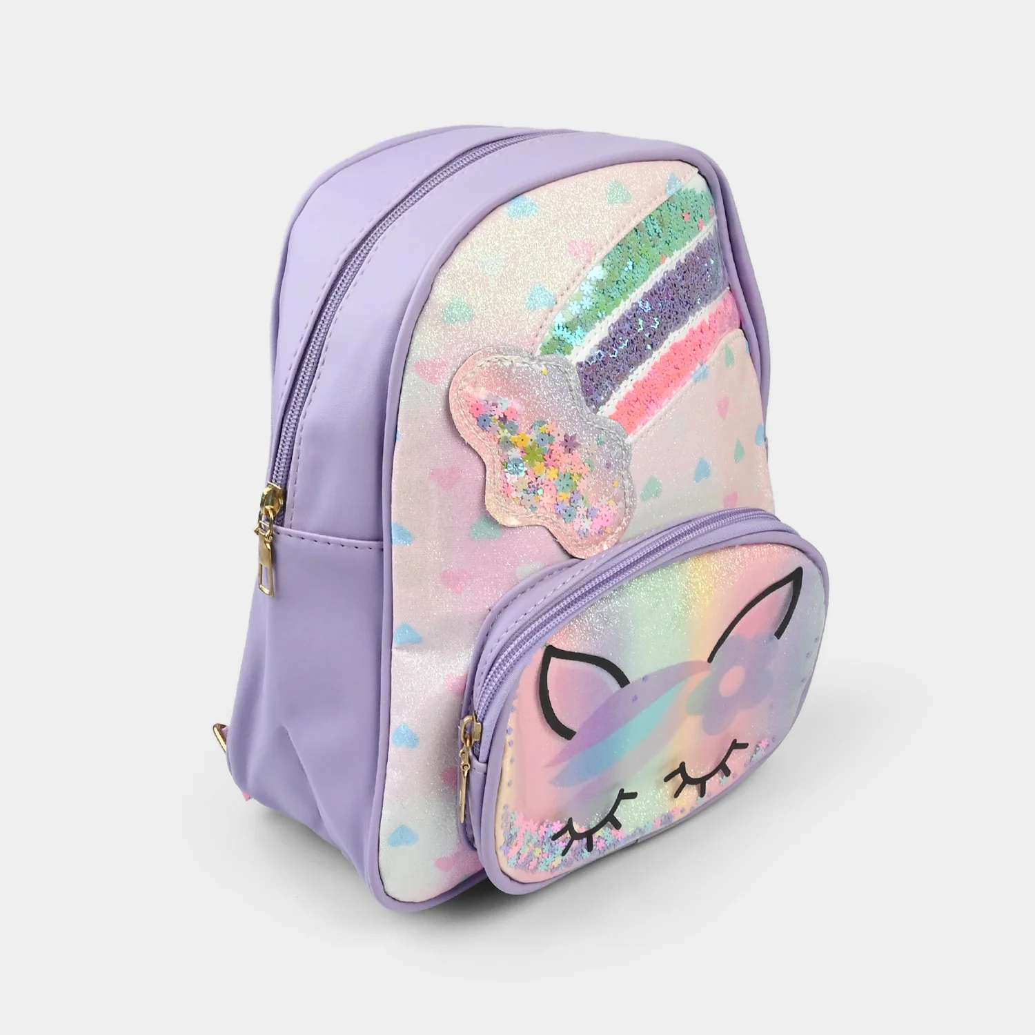 Elegant Backpack For Girls