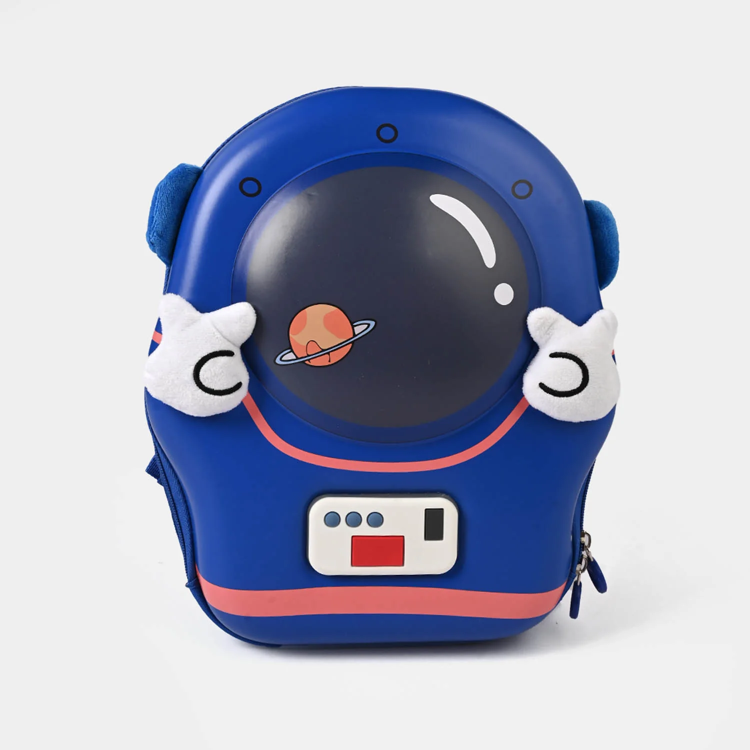 Kids Astronaut 3D Backpack - Image 2