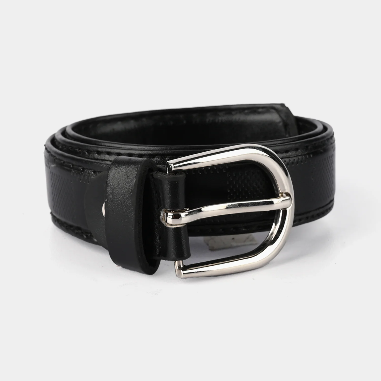 Kids Belt Black Boxes - Image 2