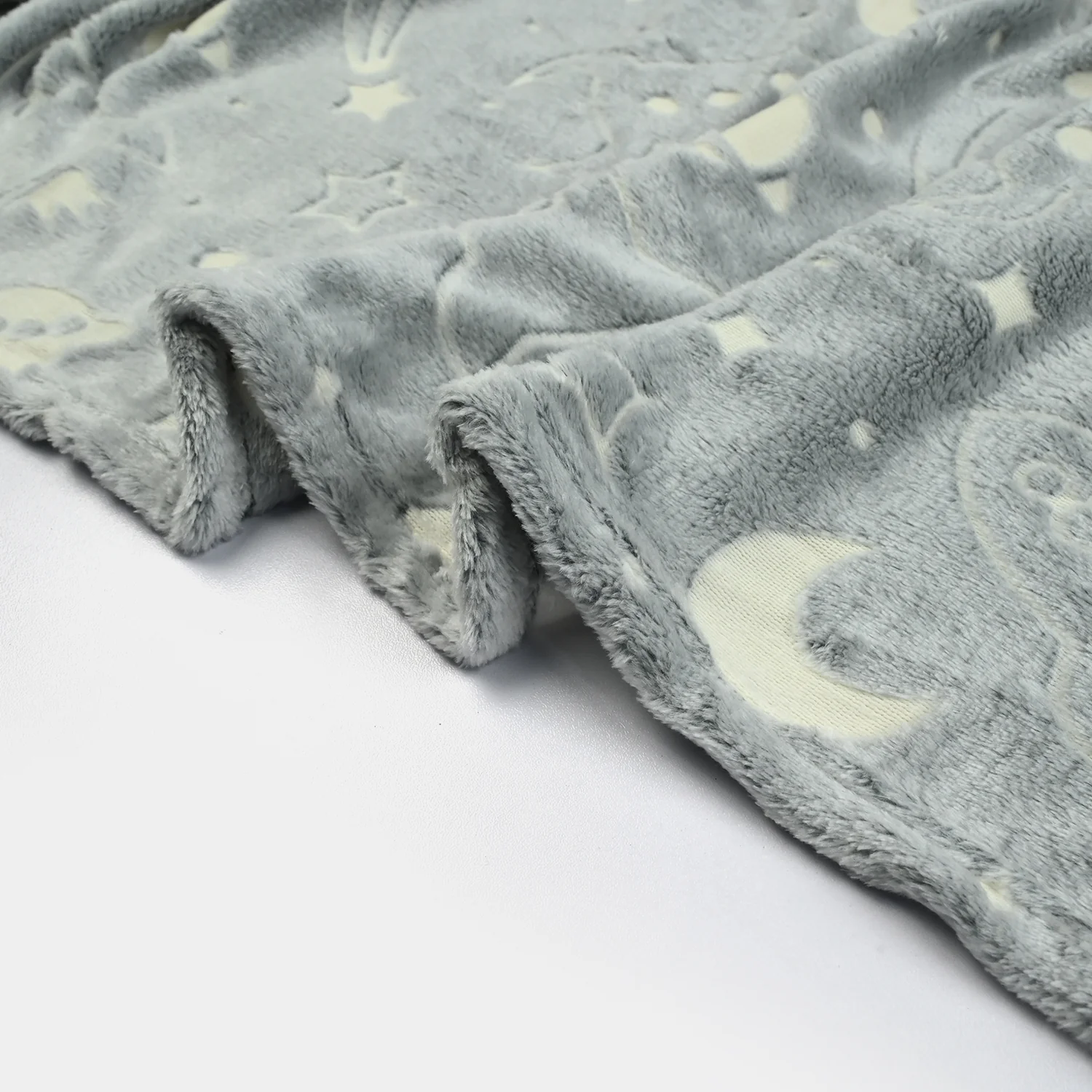 Kids Blanket Lumina Glow In The Dark | 110X140cm