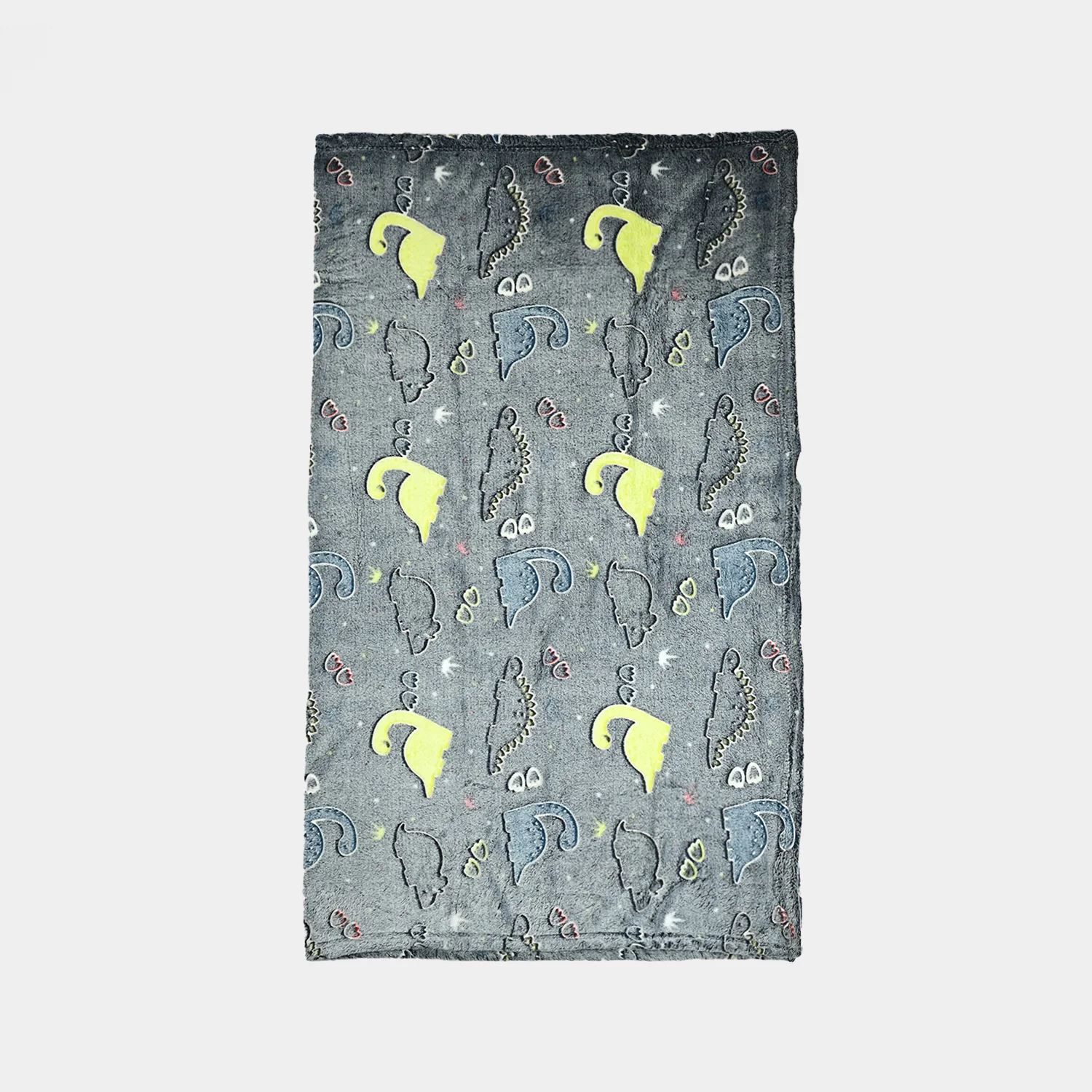 Kids Blanket Lumina Glow In The Dark | 110X140cm - Image 4