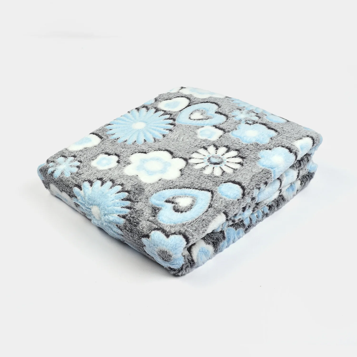Kids Blanket Lumina Glow In The Dark | 80x100cm - Image 2