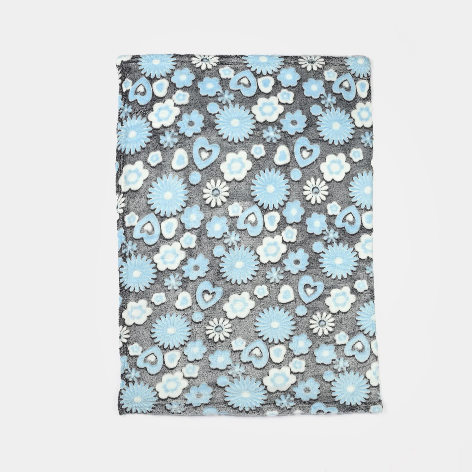 Kids Blanket Lumina Glow In The Dark | 80x100cm - Image 3