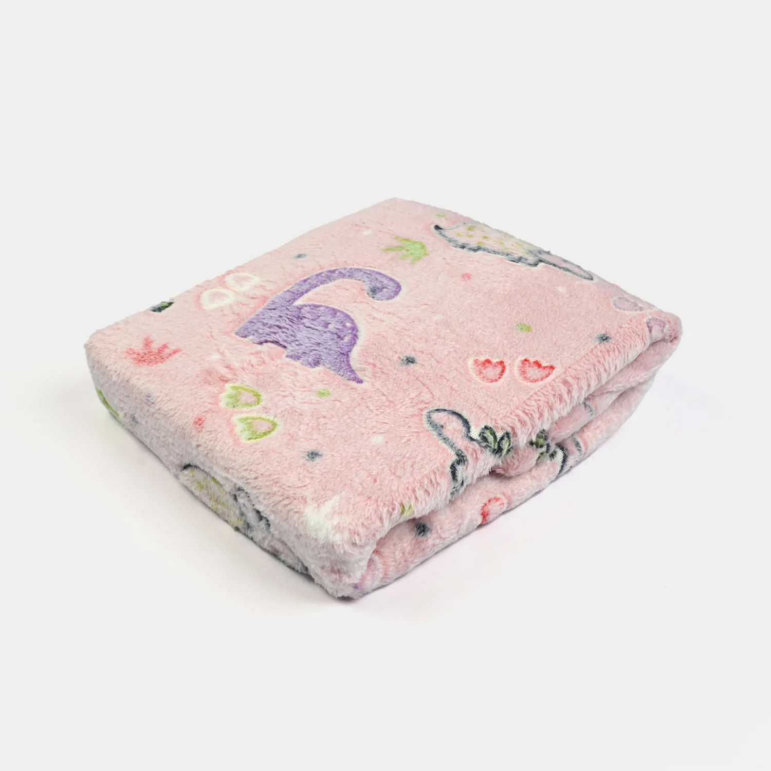 Kids Blanket Lumina Glow In The Dark | 80x100cm - Image 3