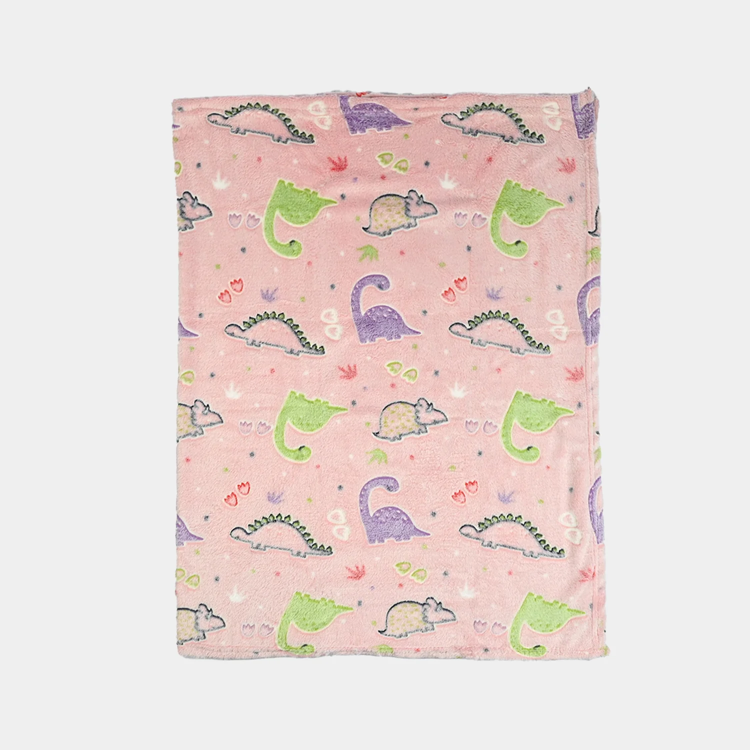 Kids Blanket Lumina Glow In The Dark | 80x100cm - Image 4