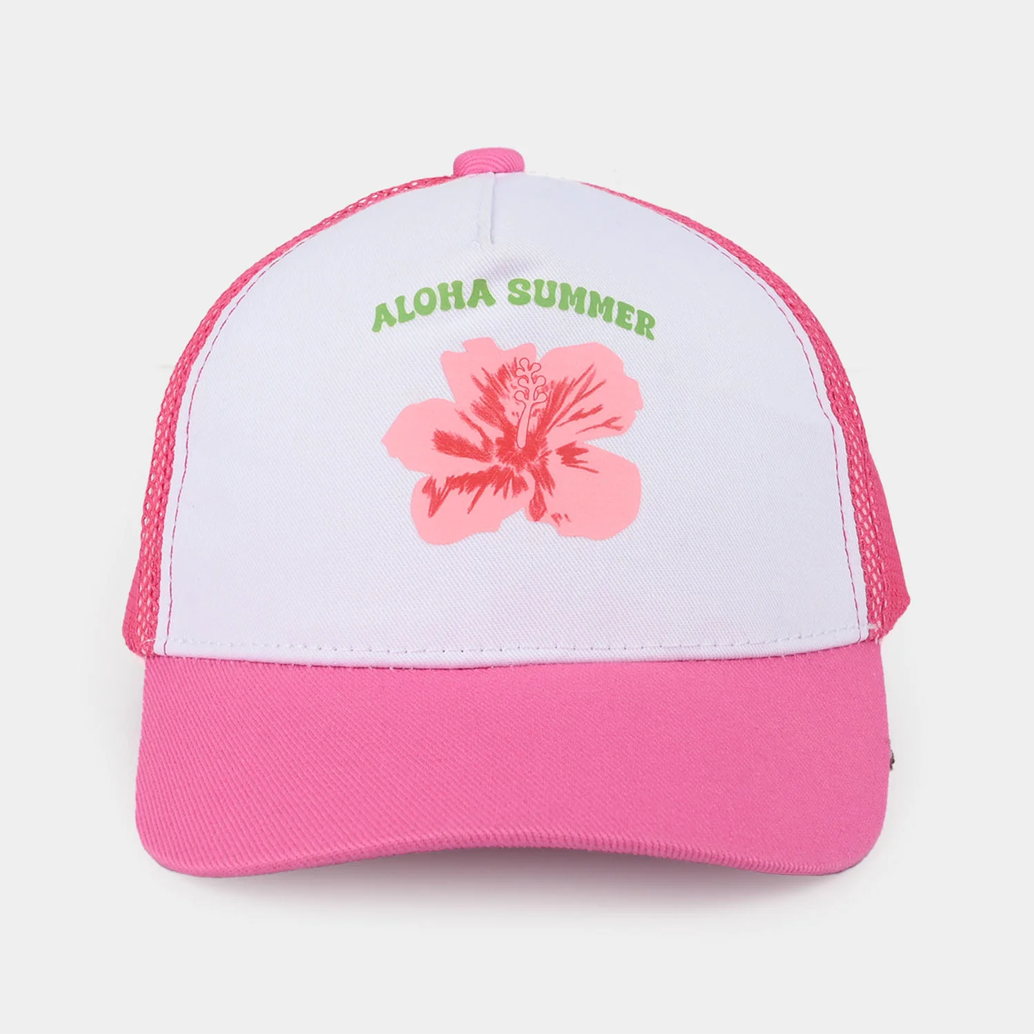 Kids Sun Protective Trendy Cap/Hat - Image 3