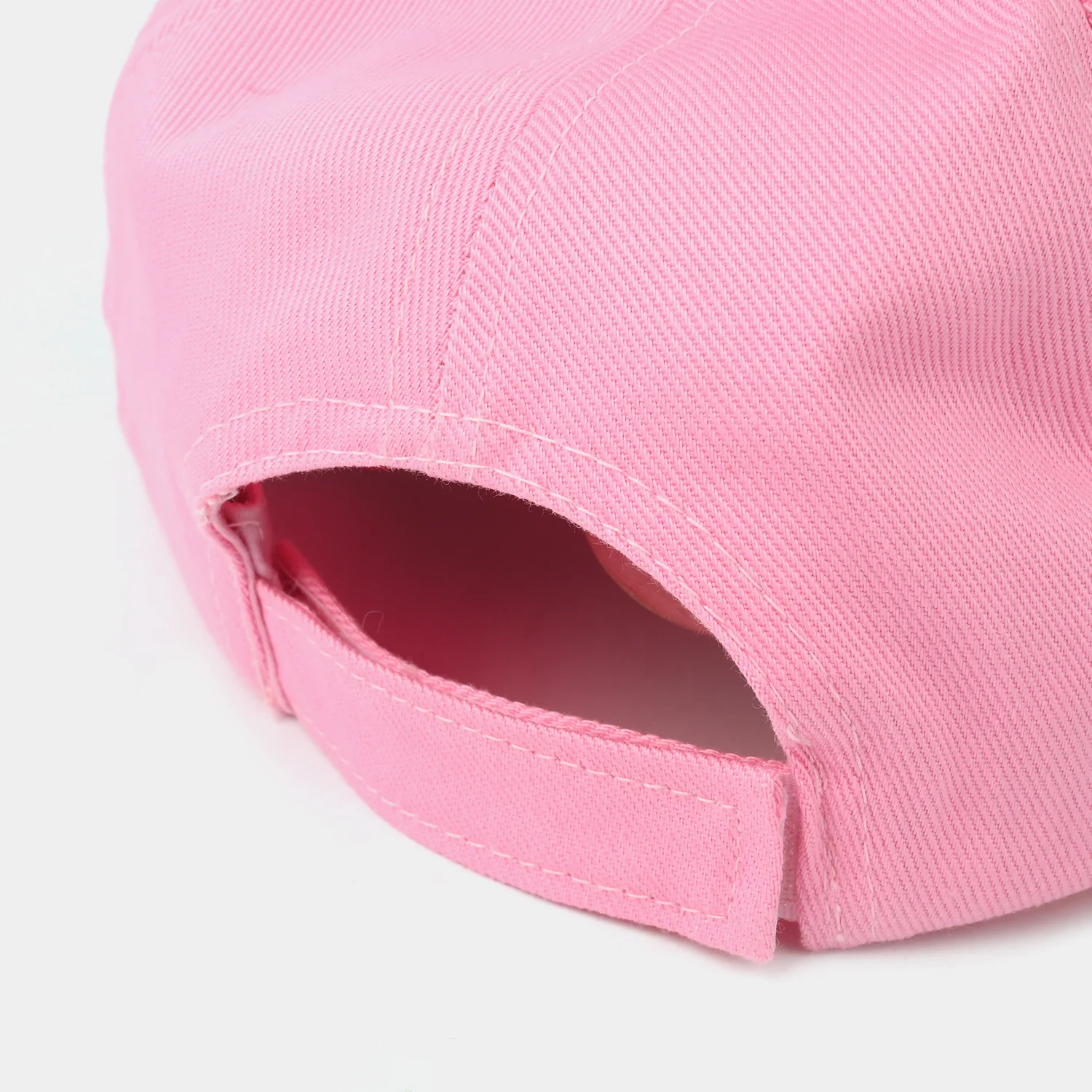 GIRLS SUN PROTECTION STYLISH CAP/HAT - Image 3