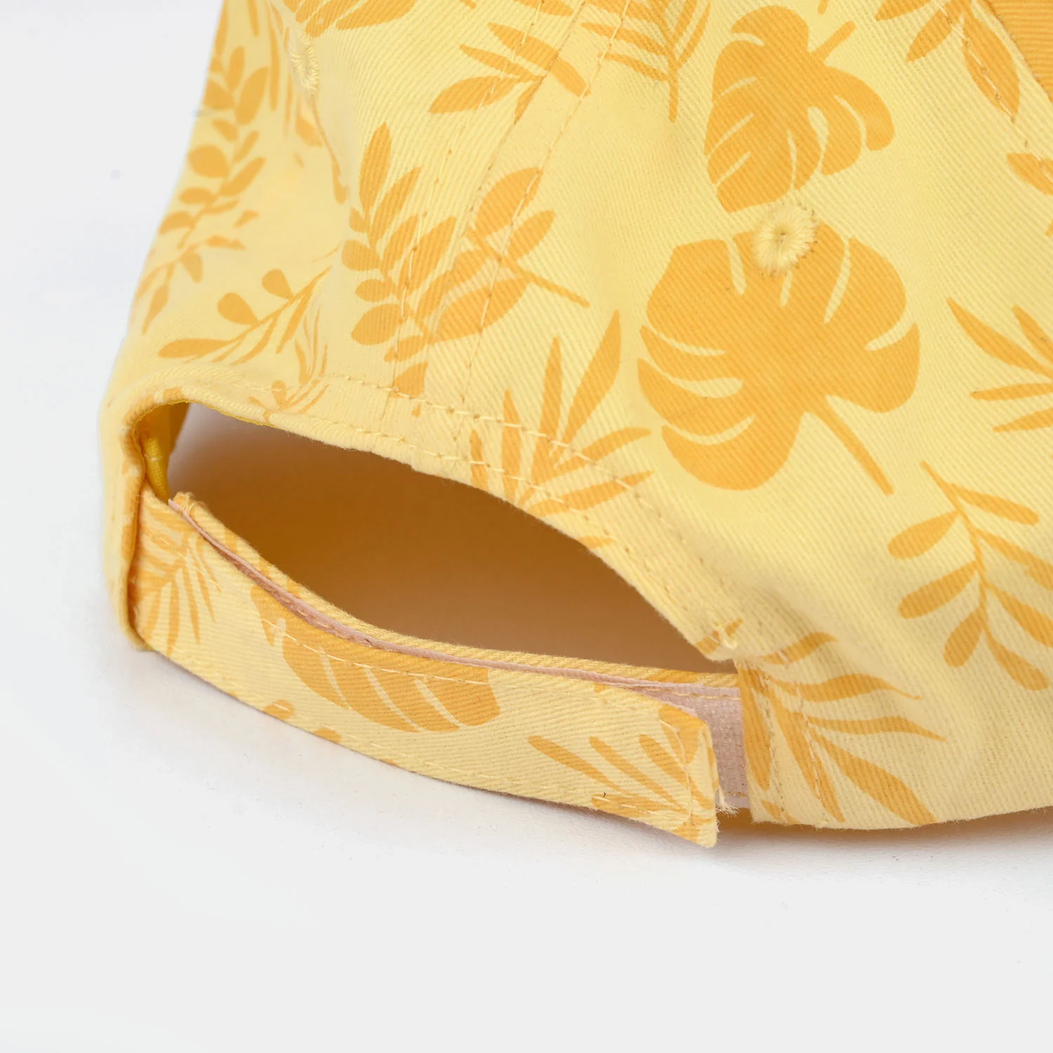 Kids Sun Protective Trendy Cap/Hat - Image 2