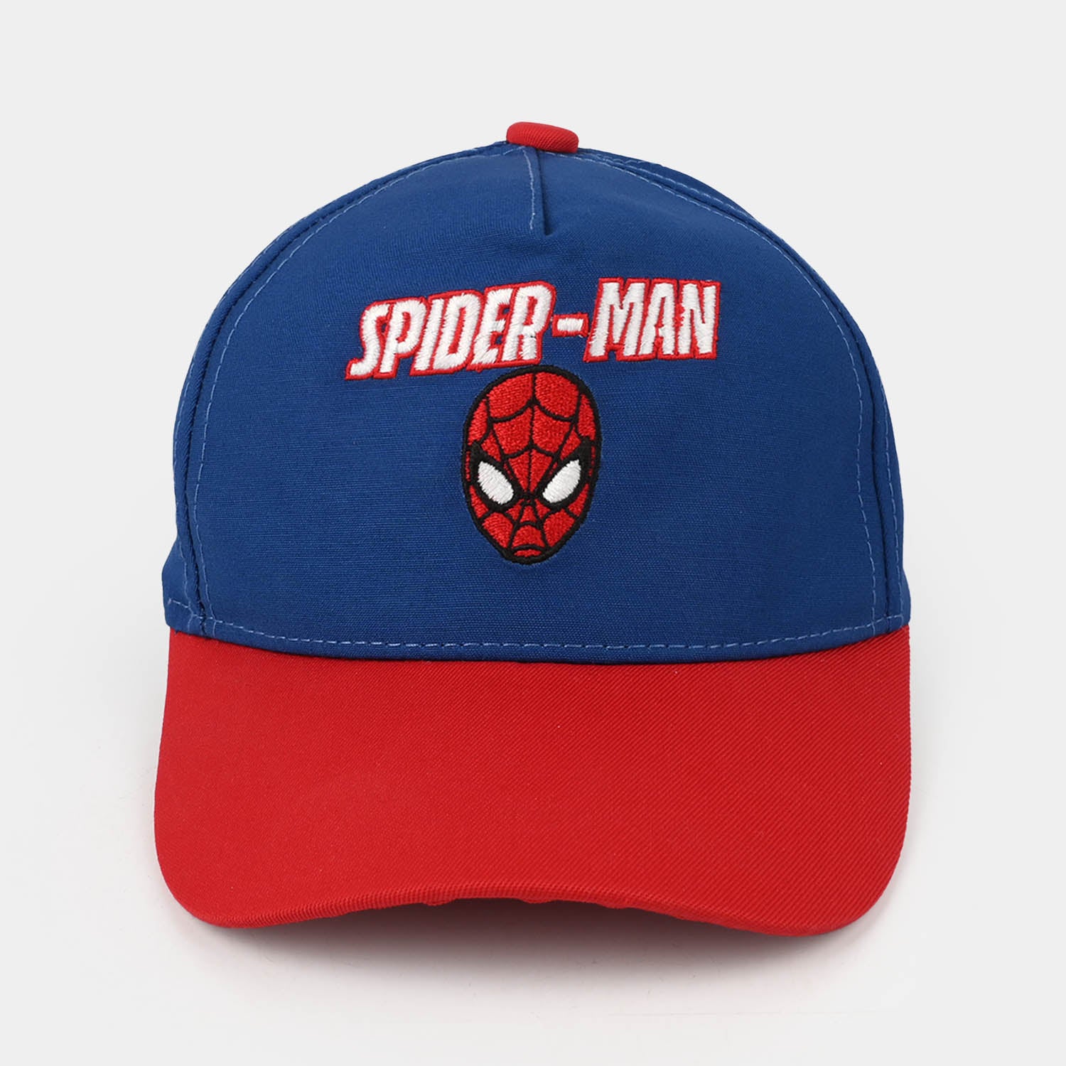 Kids Cap-Character-Royal.Blue - Image 3