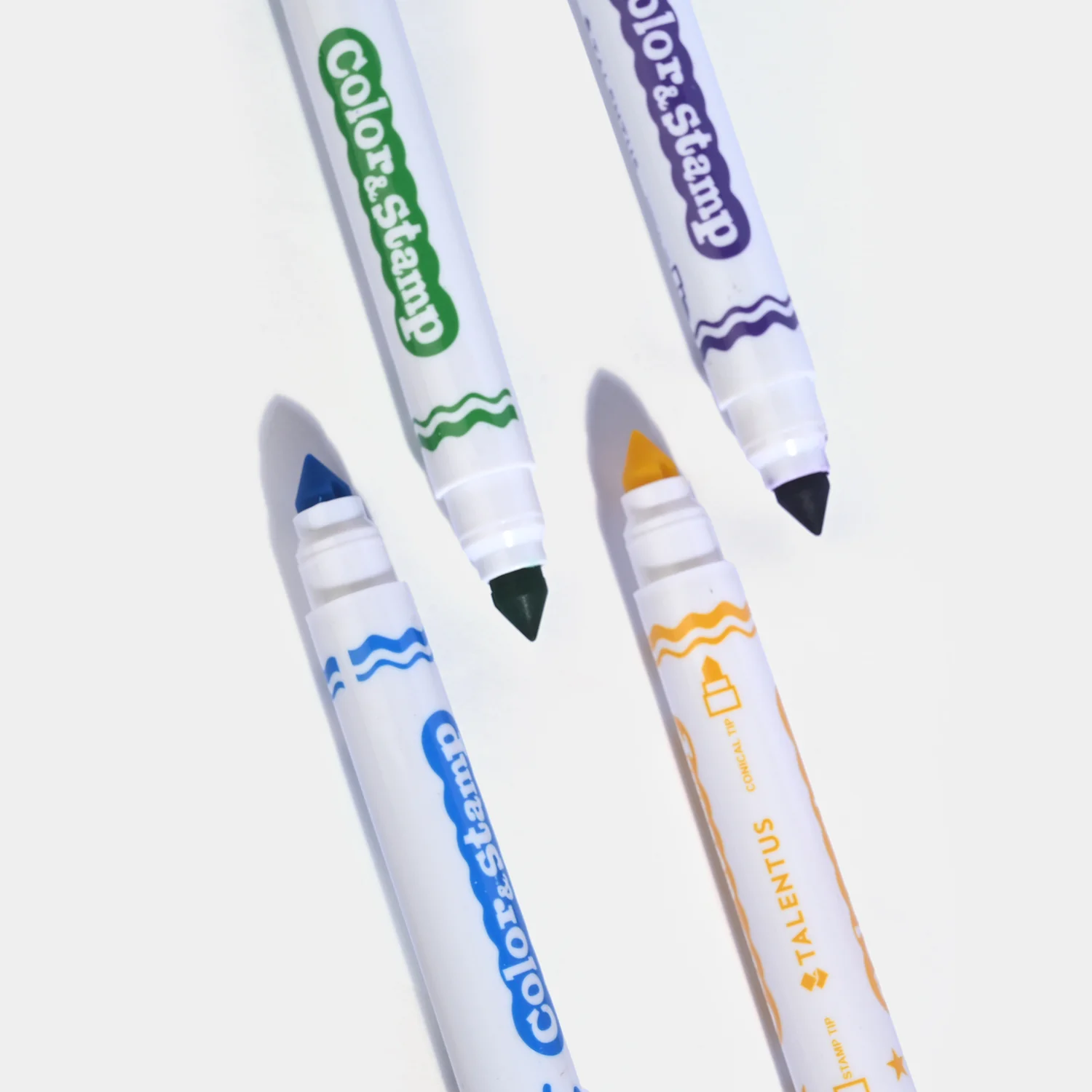 Kids Deco Marker Set - Image 2