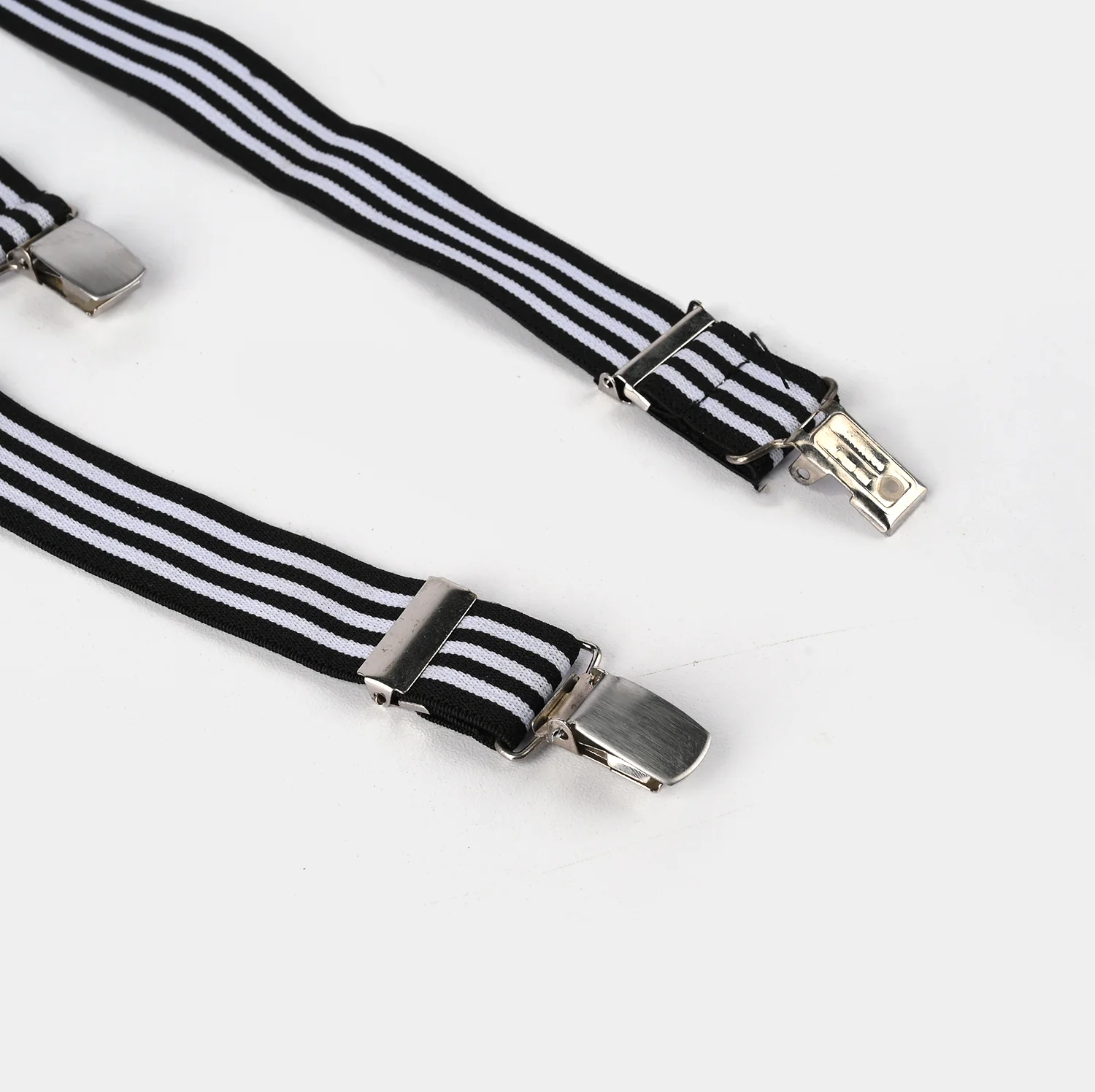 Boys Elastic Gallace/Suspenders - Image 4