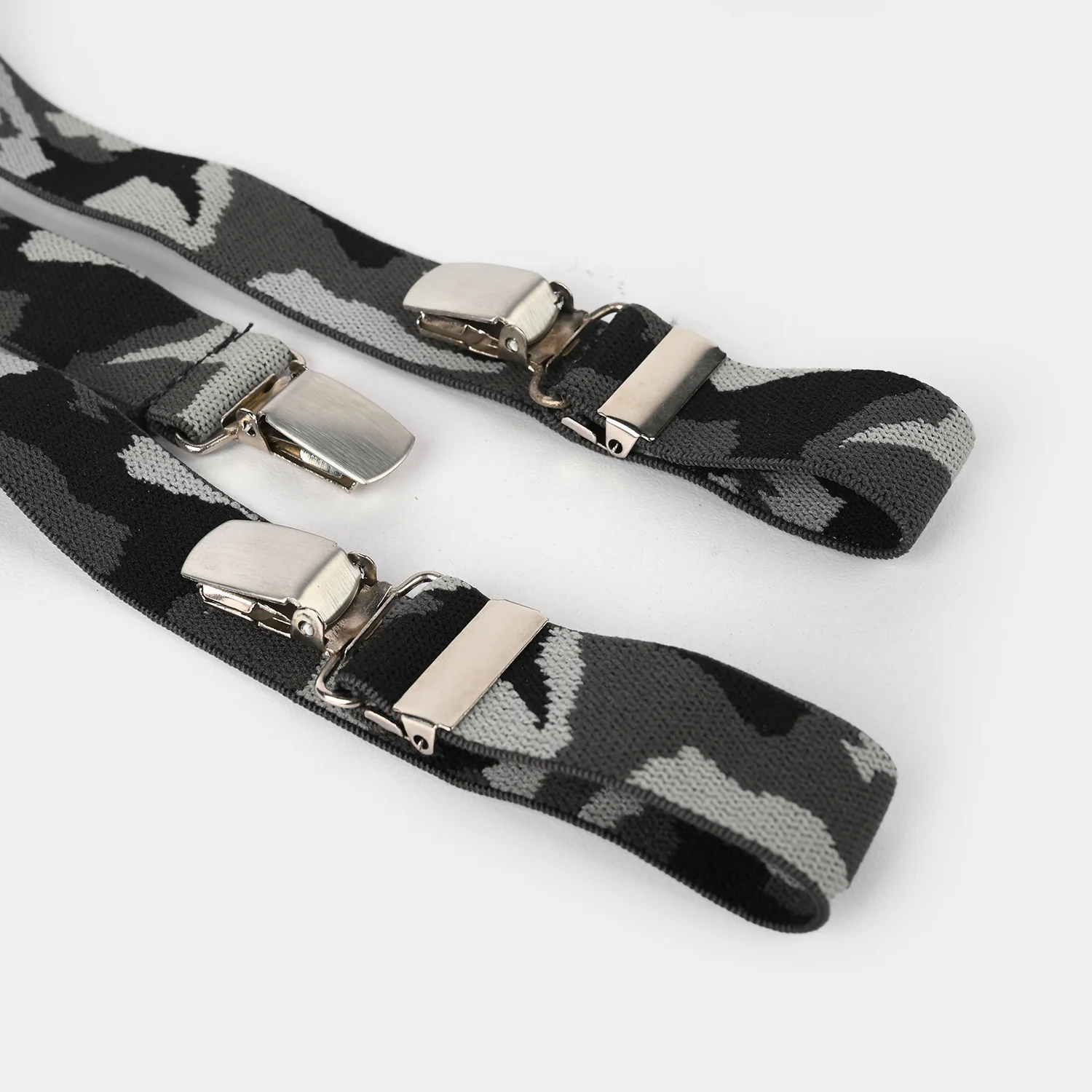 Boys Elastic Gallace/Suspenders - Image 4