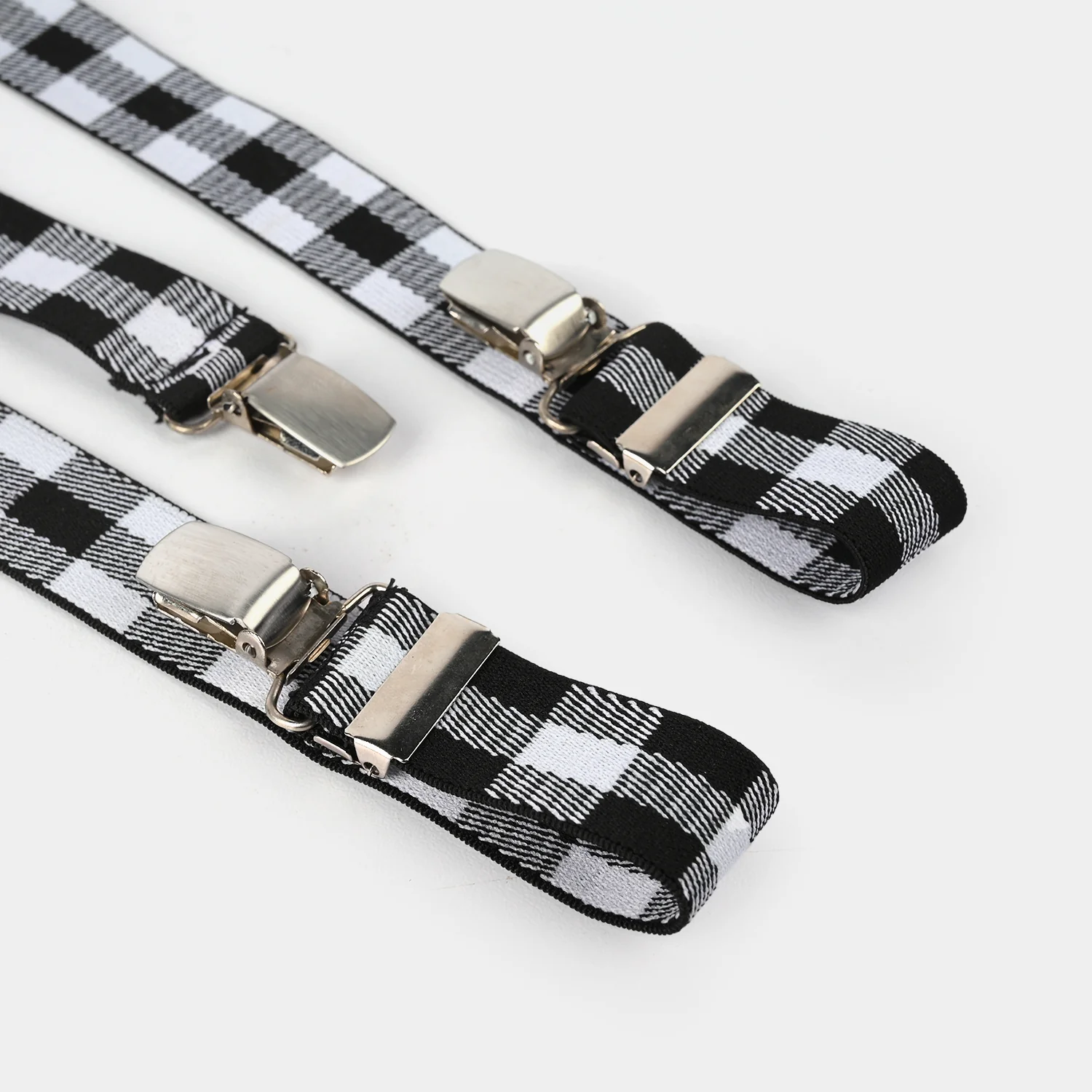 Boys Elastic Gallace/Suspenders - Image 4