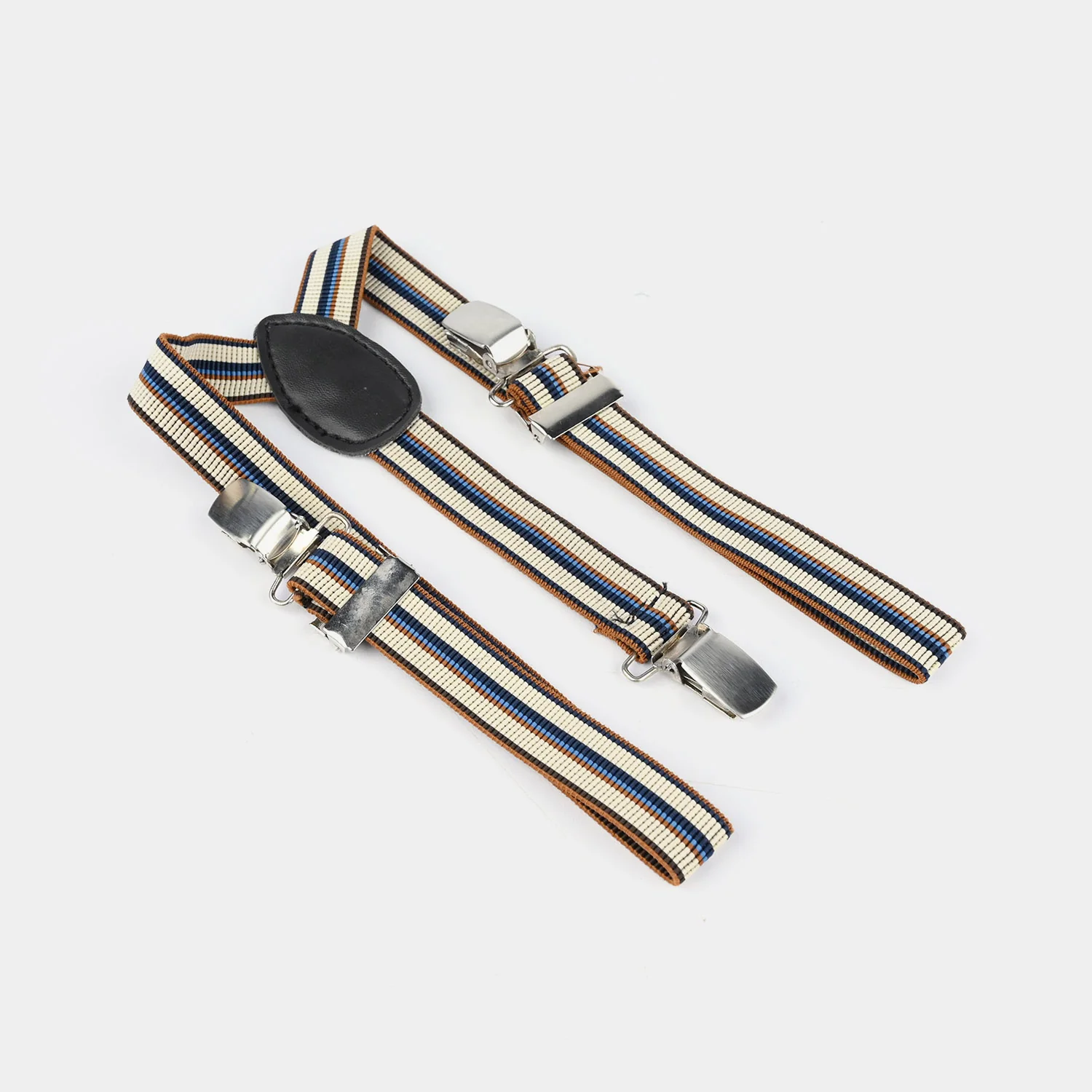 Boys Elastic Gallace/Suspenders - Image 3