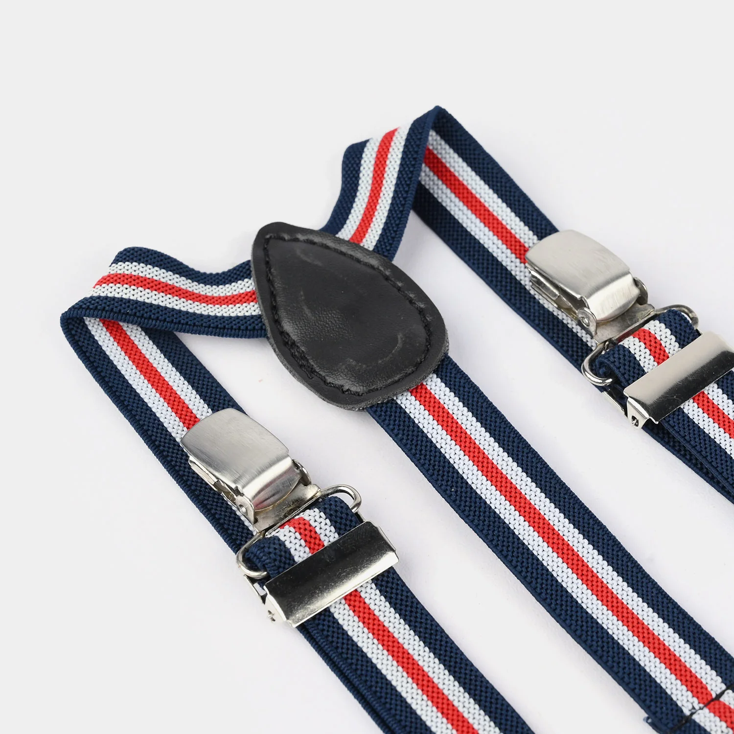 Boys Elastic Gallace/Suspenders - Image 4