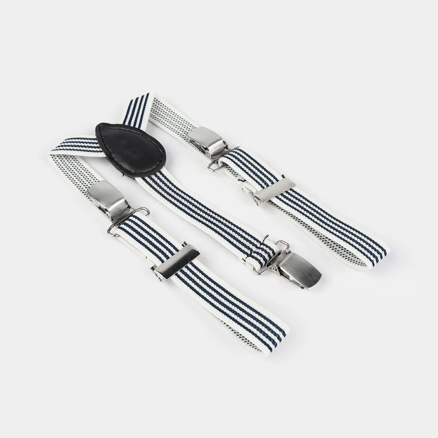 Boys Elastic Gallace/Suspenders - Image 3