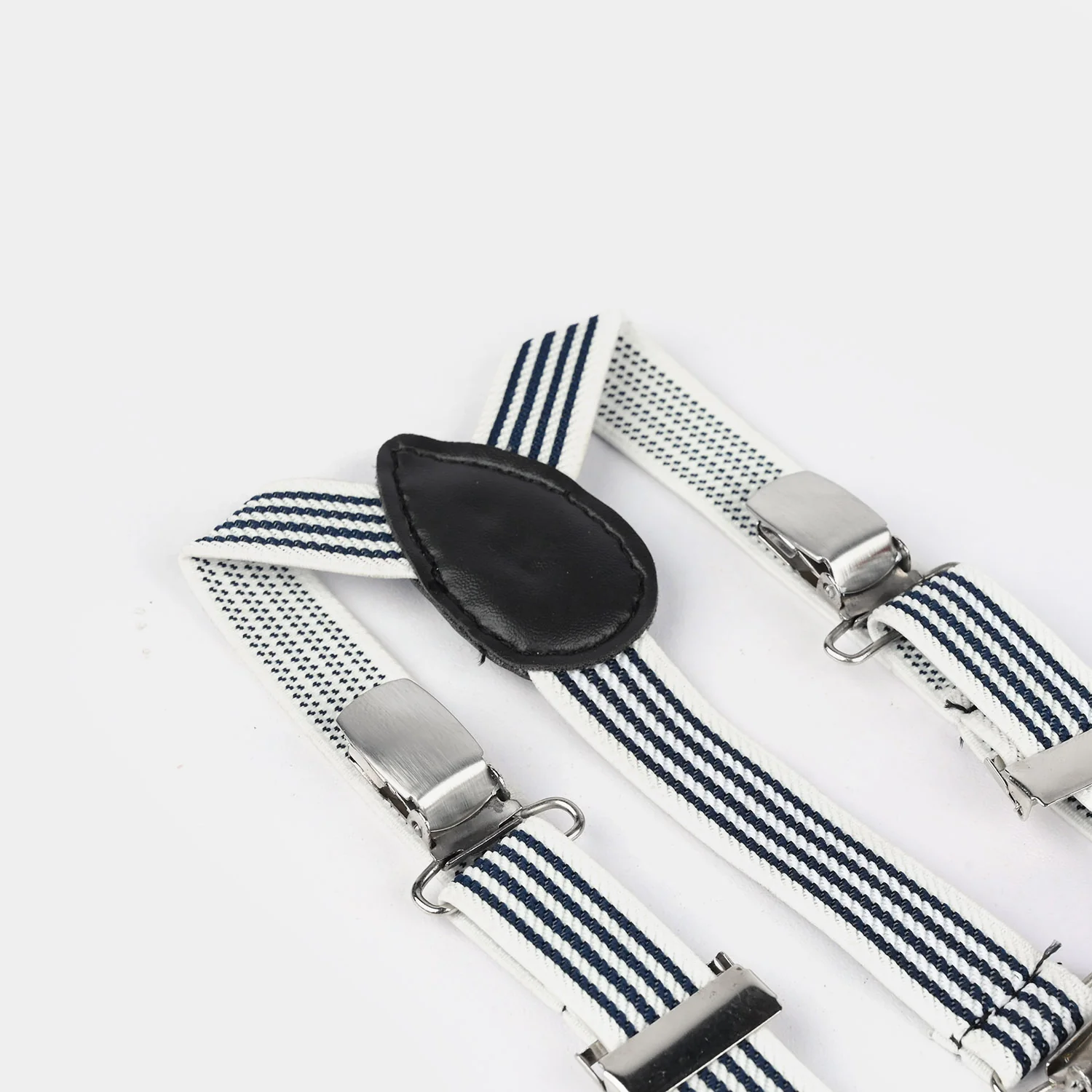Boys Elastic Gallace/Suspenders - Image 4