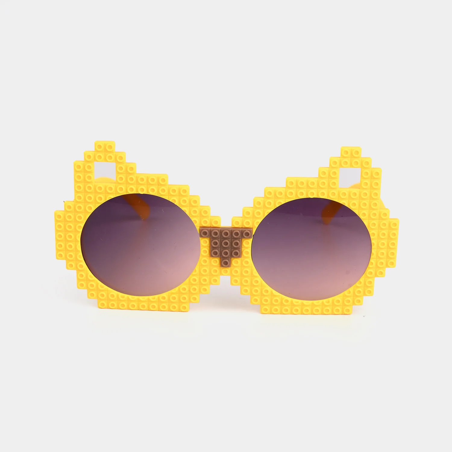 Stylish & Elegant Sunglasses for Kids - Image 2