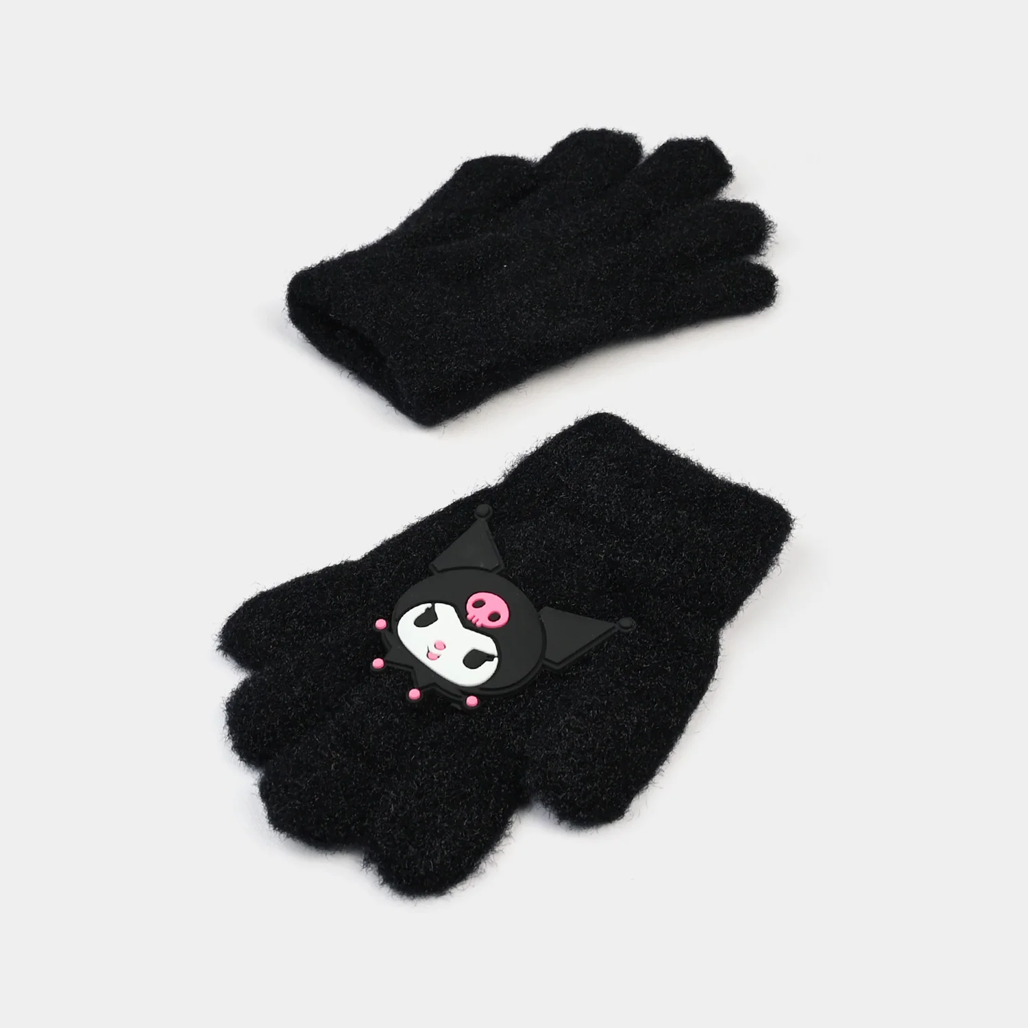 Cozy Warm Kids Gloves - Image 3