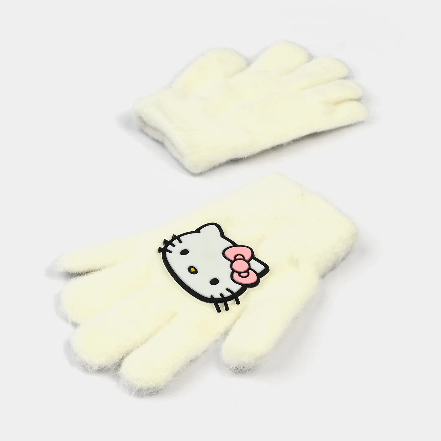 Cozy Warm Kids Gloves - Image 3