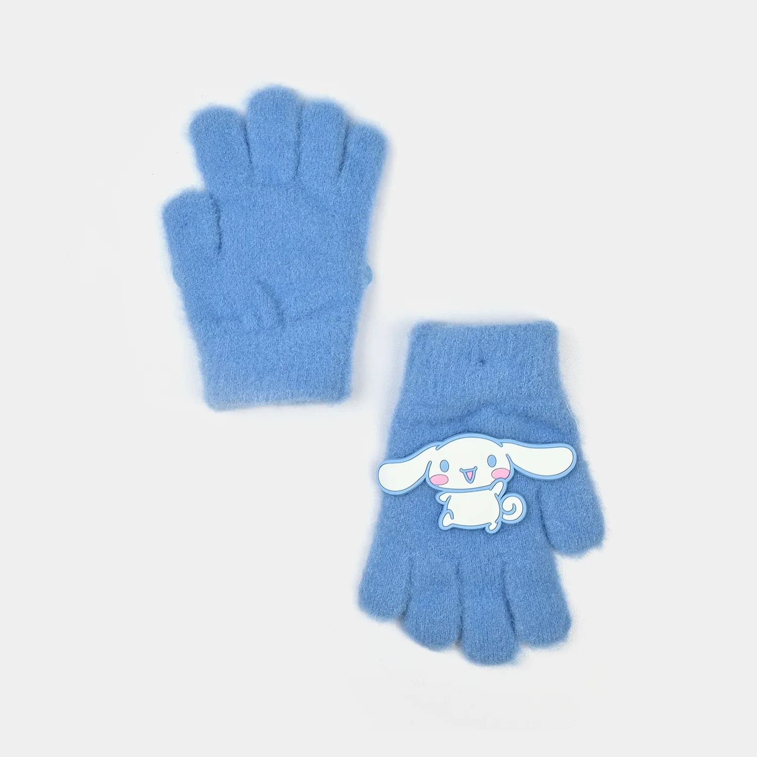 Cozy Warm Kids Gloves - Image 2