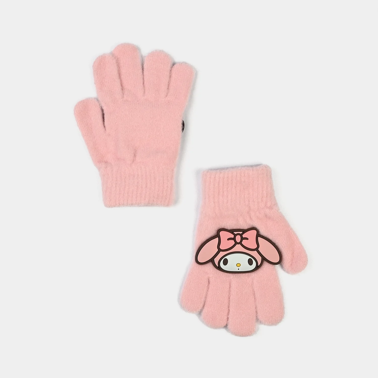 Cozy Warm Kids Gloves - Image 2