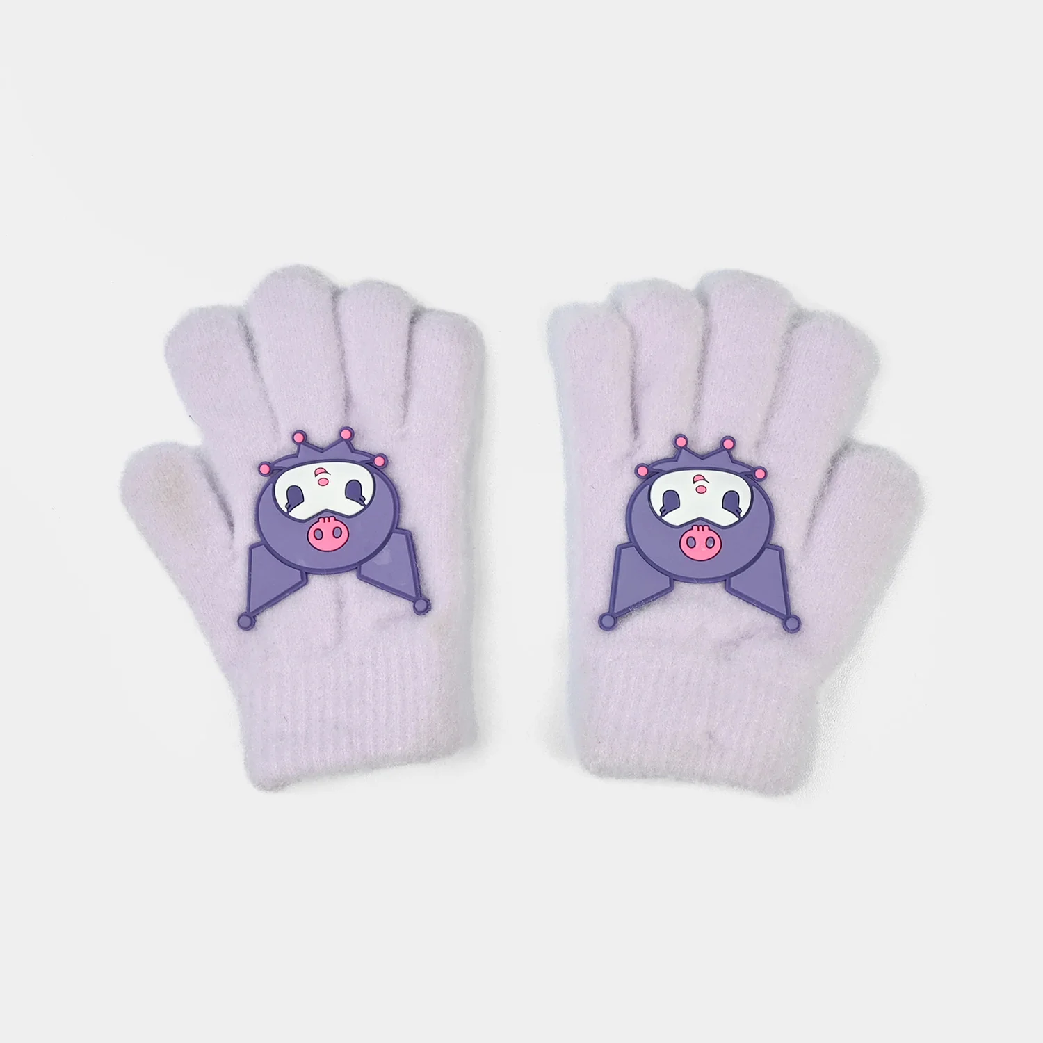 Cozy Warm Kids Gloves
