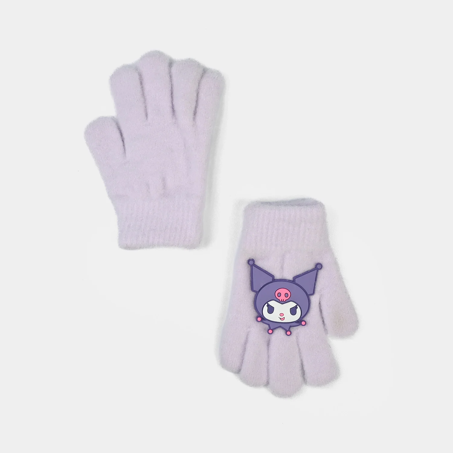 Cozy Warm Kids Gloves - Image 3