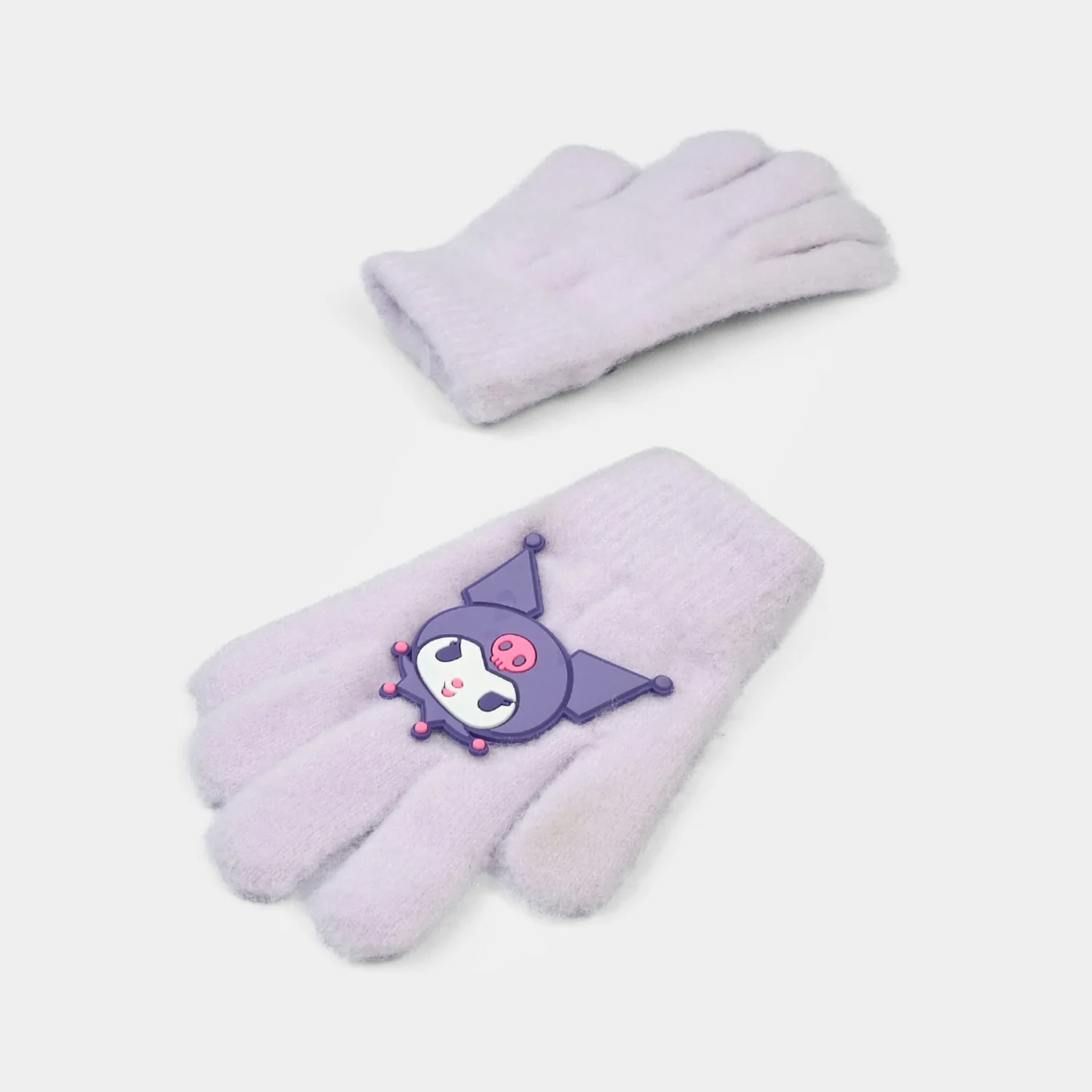 Cozy Warm Kids Gloves - Image 4