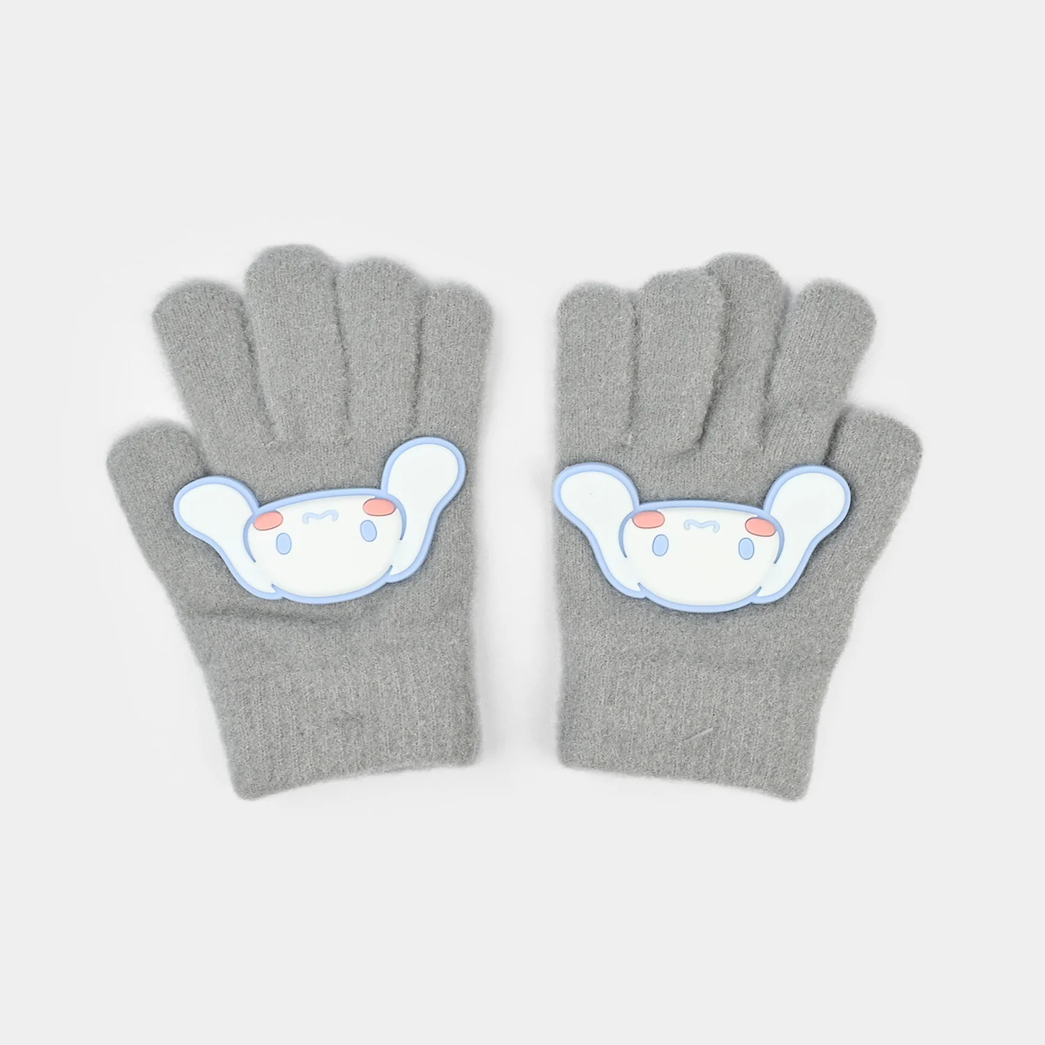 Cozy Warm Kids Gloves