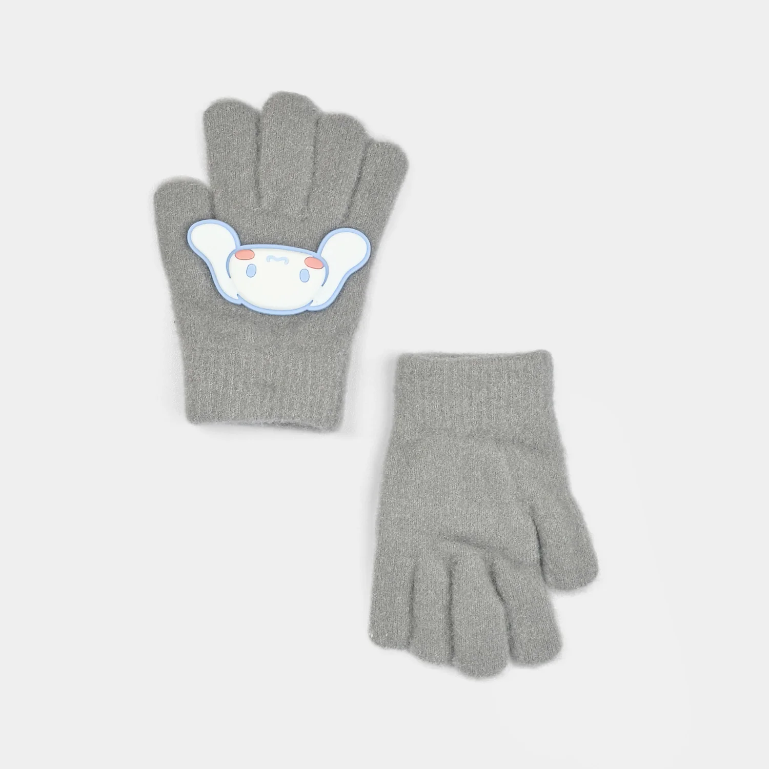 Cozy Warm Kids Gloves - Image 3