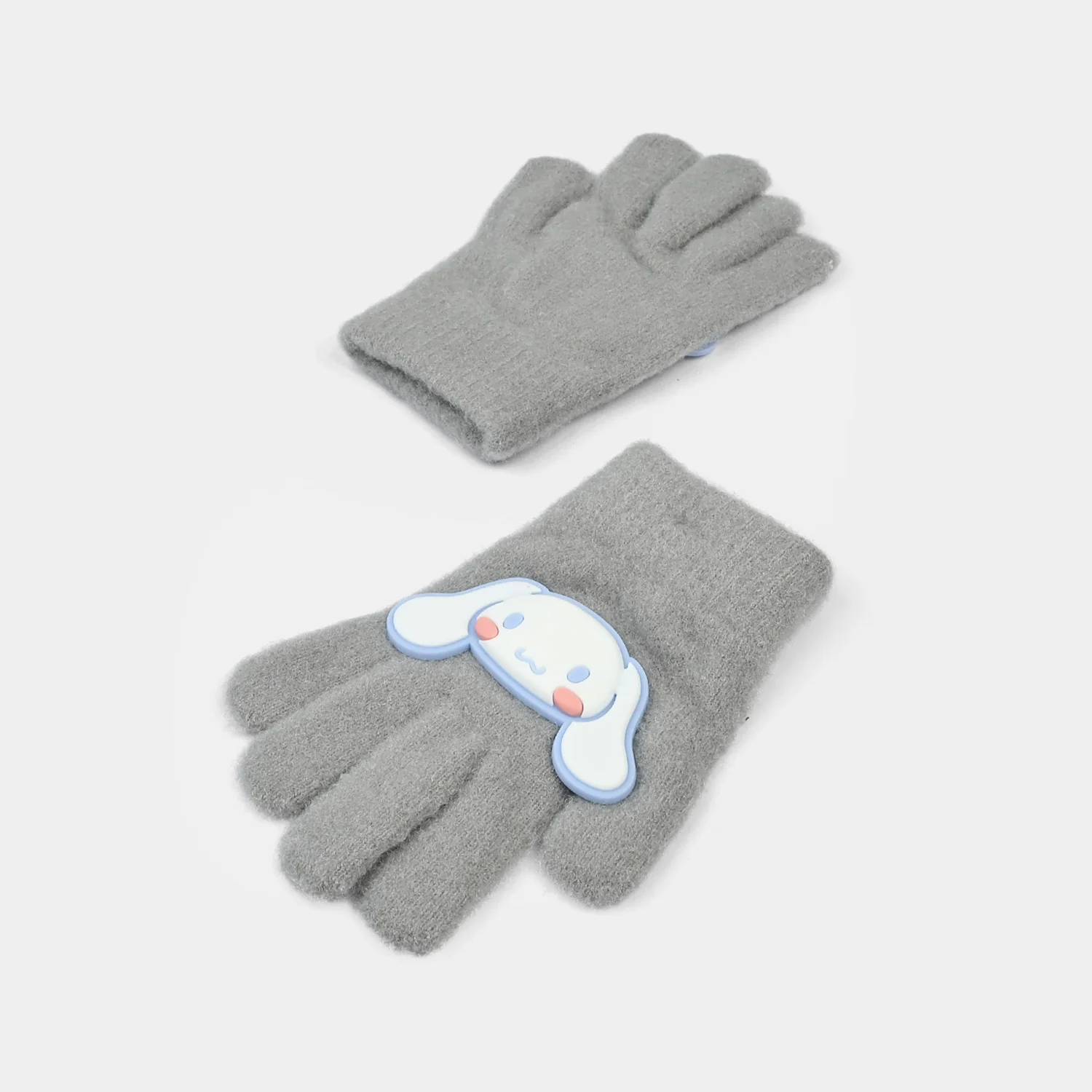 Cozy Warm Kids Gloves - Image 4