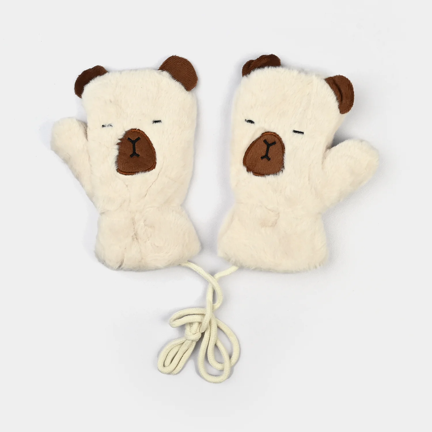 Cozy Warm Kids Gloves