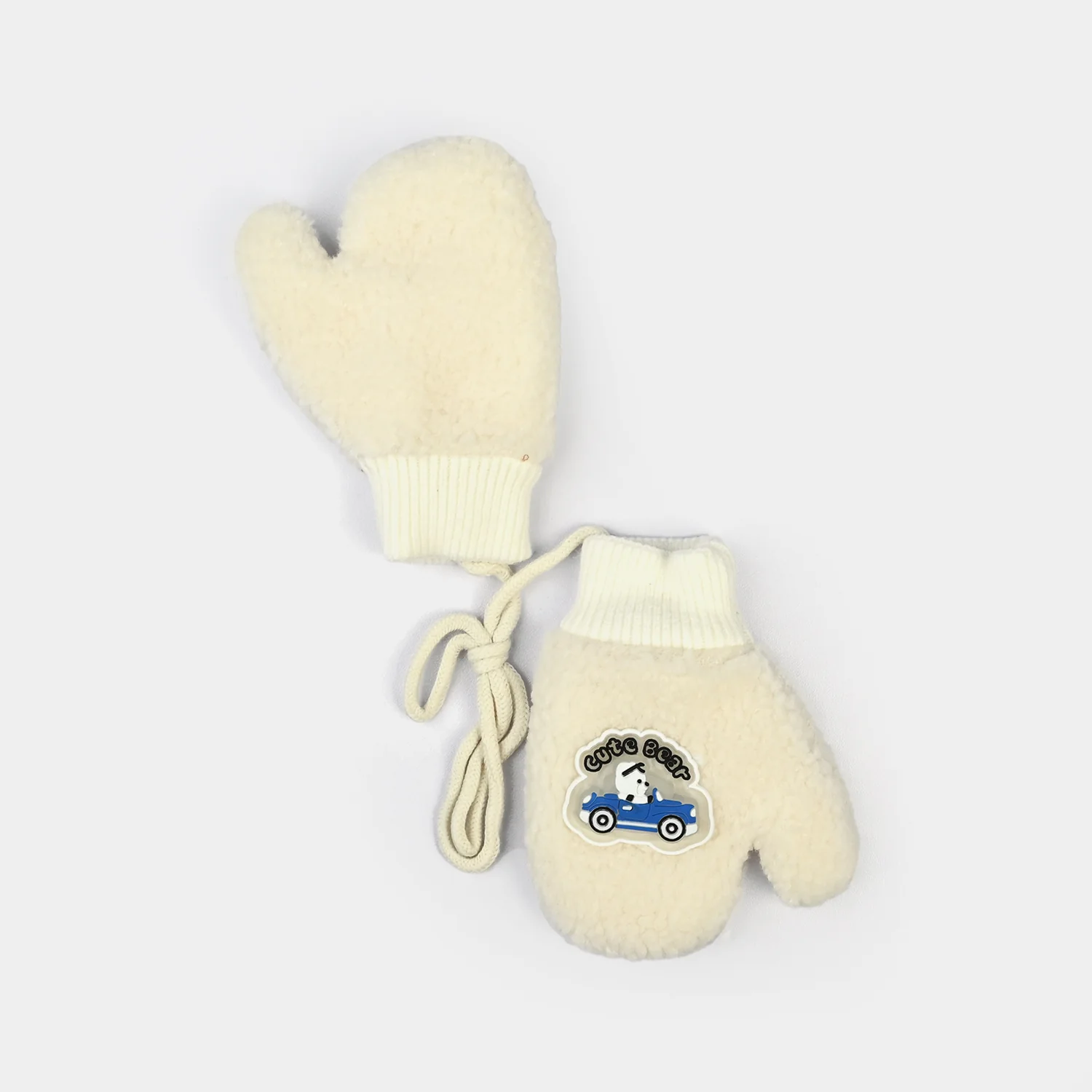 Cozy Warm Kids Gloves - Image 3