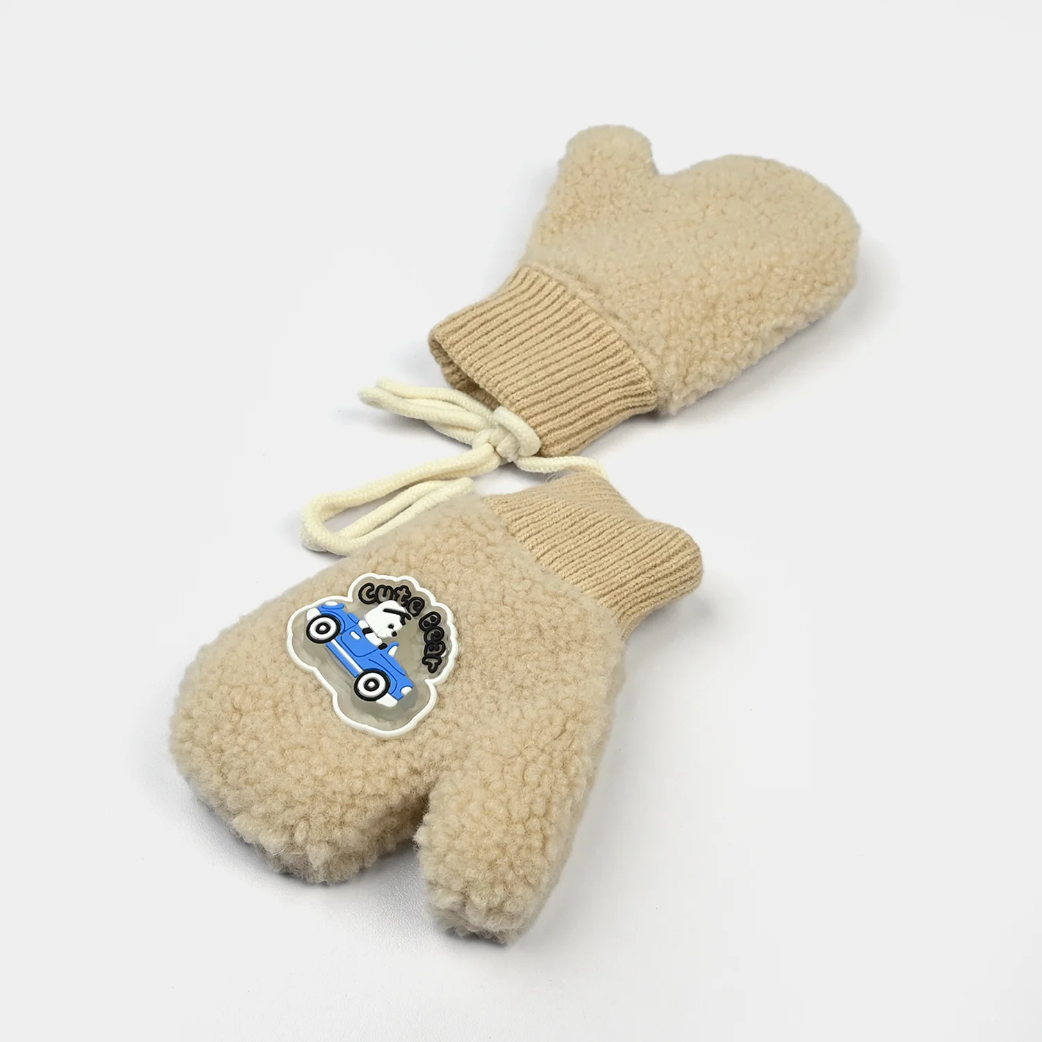 Cozy Warm Kids Gloves - Image 3