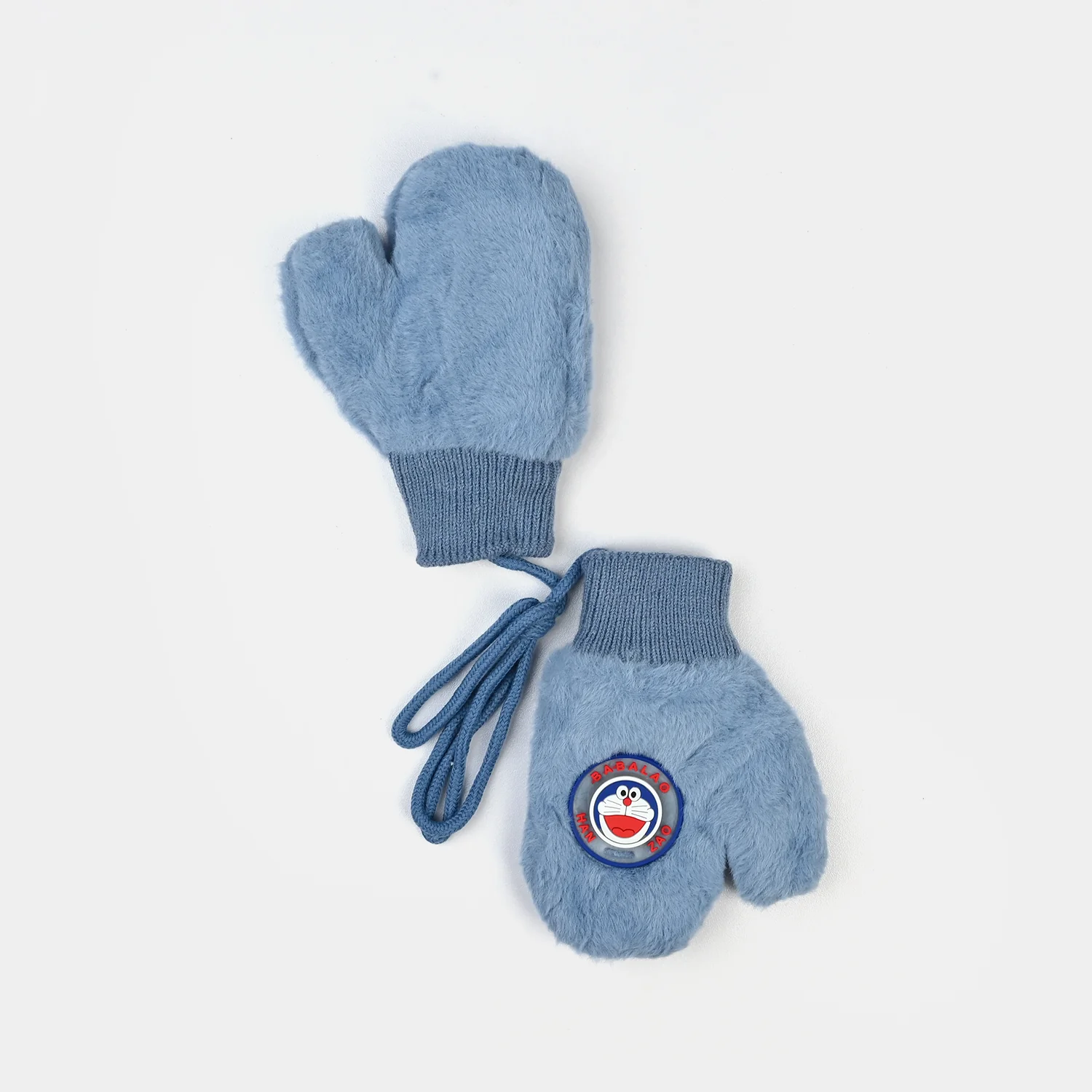 Cozy Warm Kids Gloves - Image 3