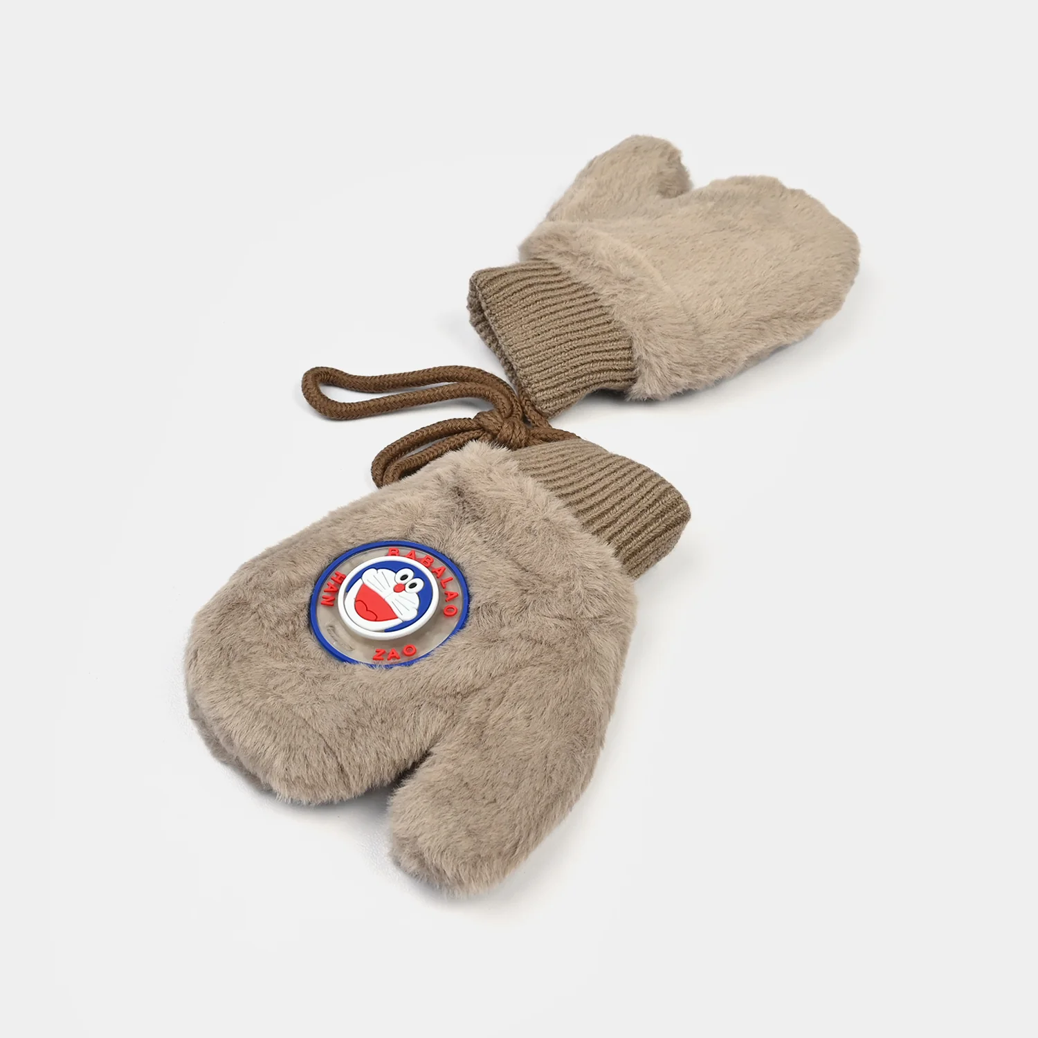 Cozy Warm Kids Gloves - Image 4