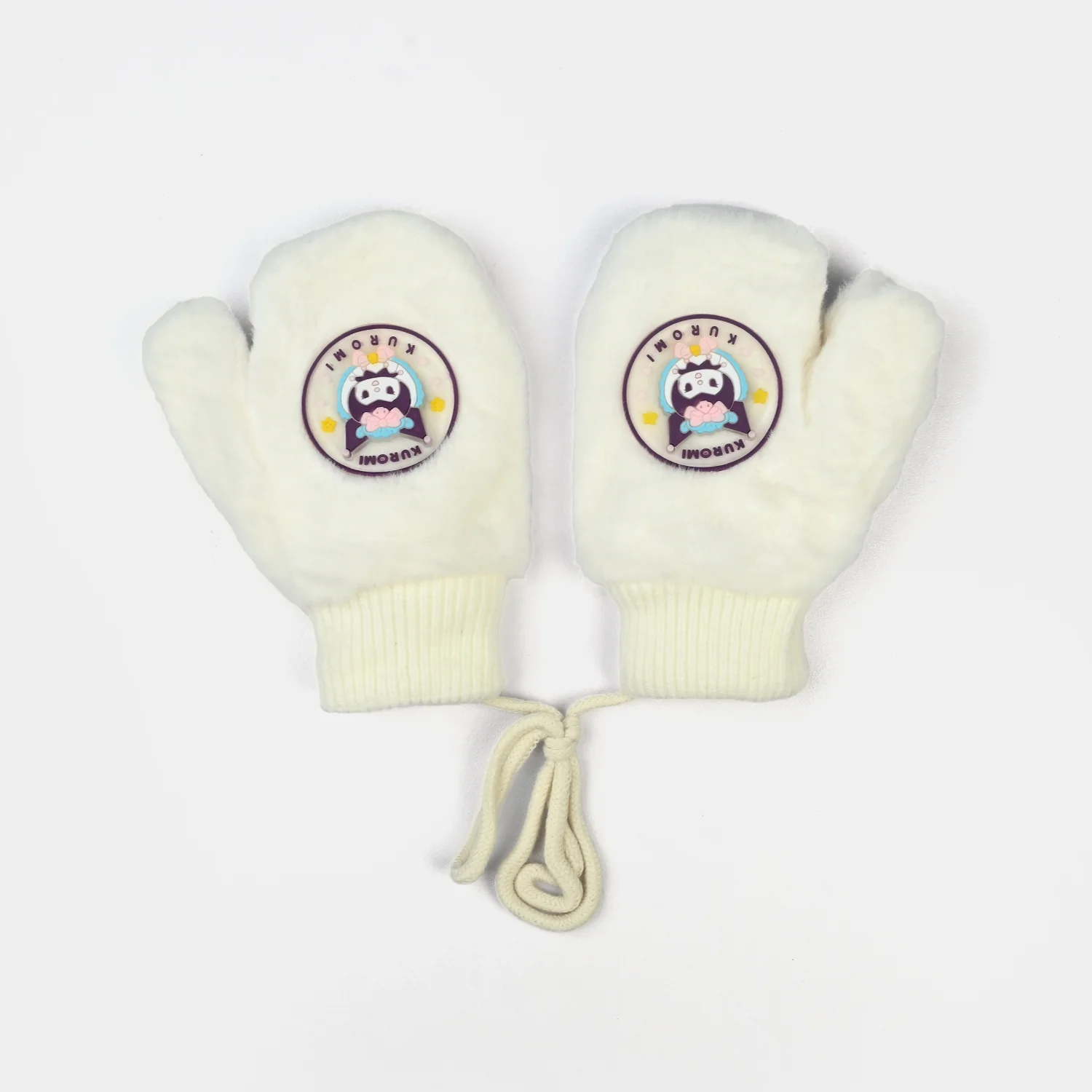 Cozy Warm Kids Gloves