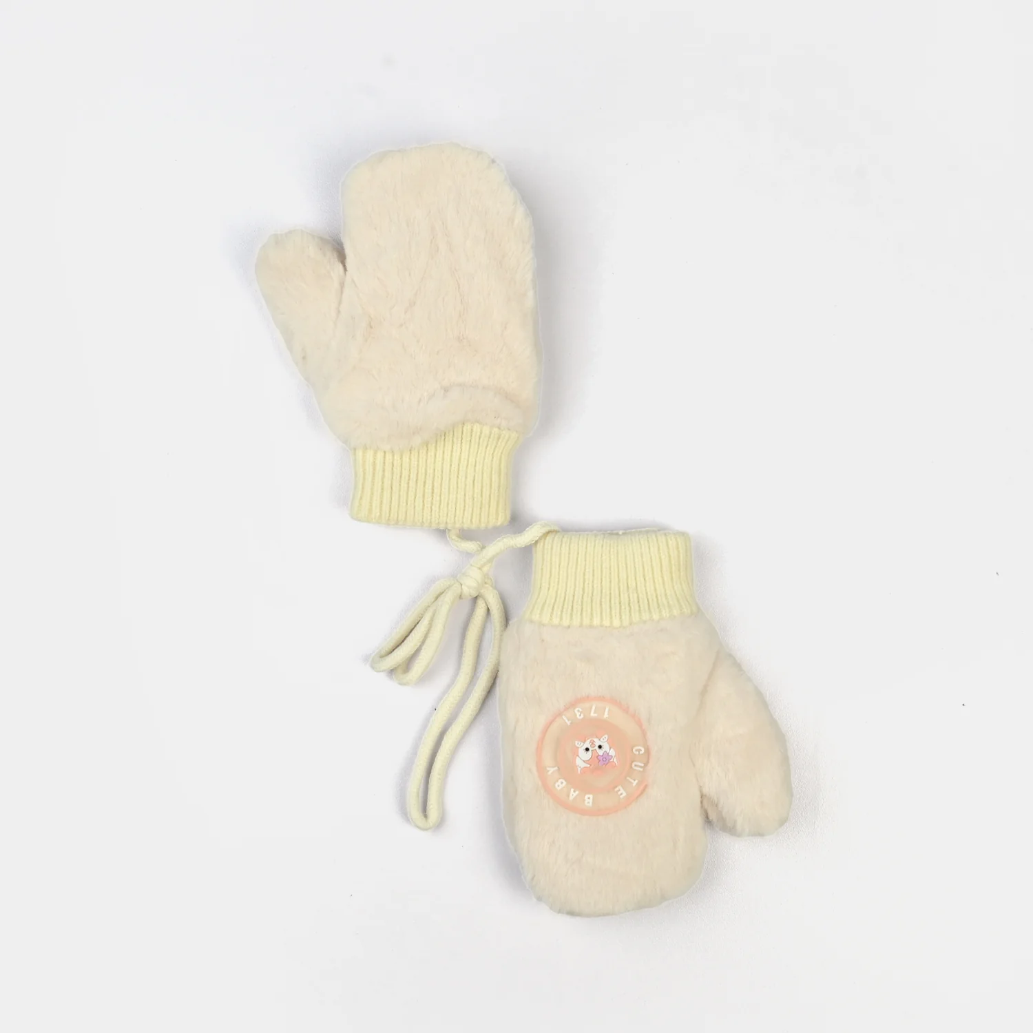 Cozy Warm Kids Gloves - Image 3