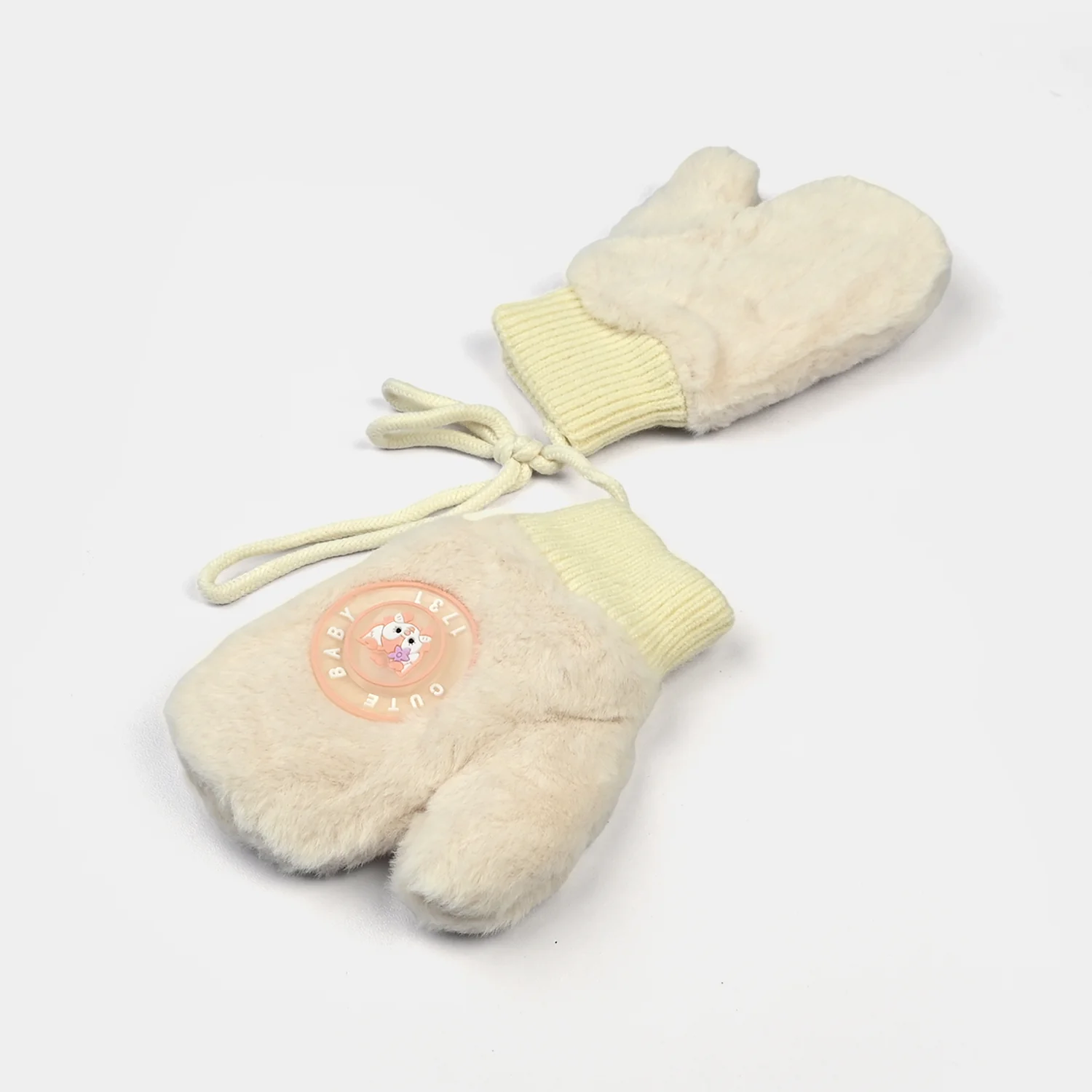 Cozy Warm Kids Gloves - Image 4