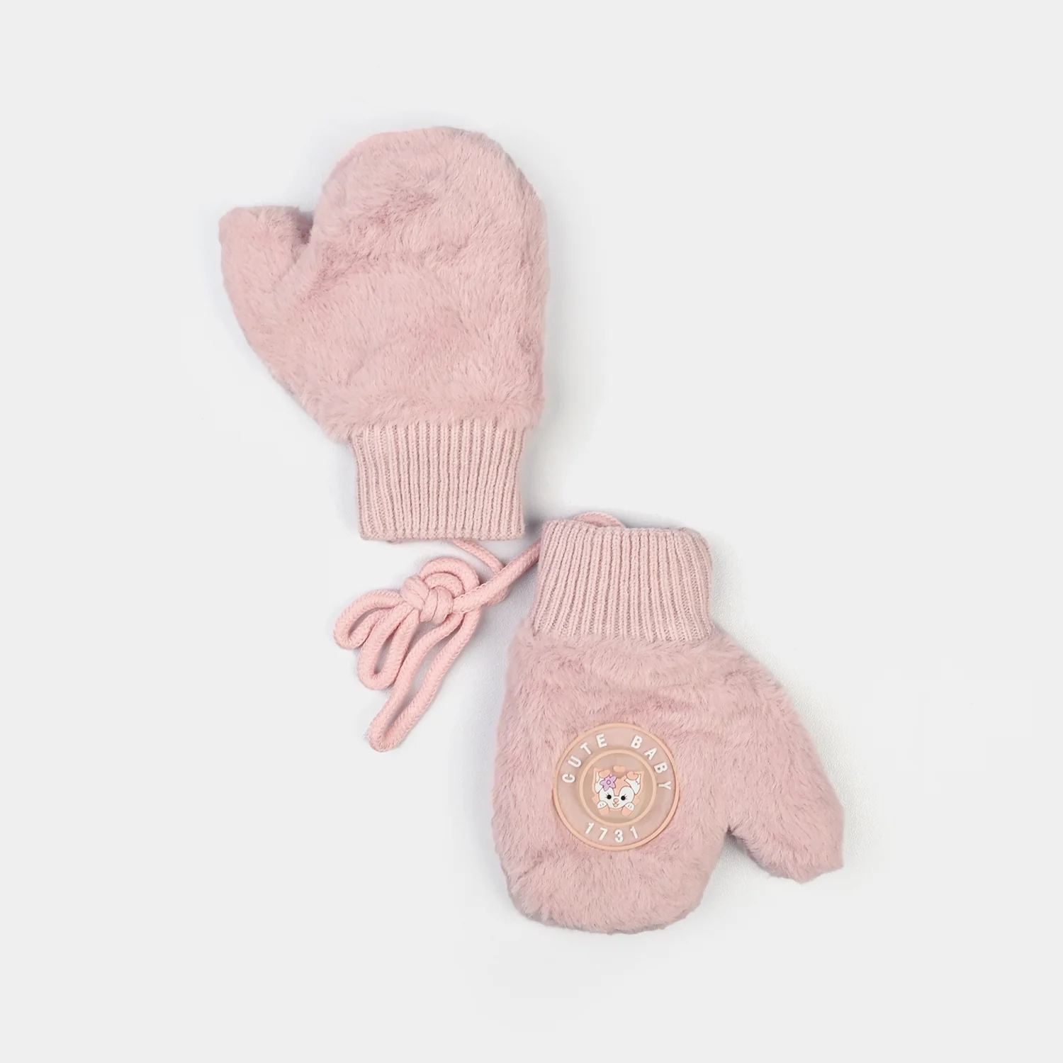 Cozy Warm Kids Gloves - Image 3